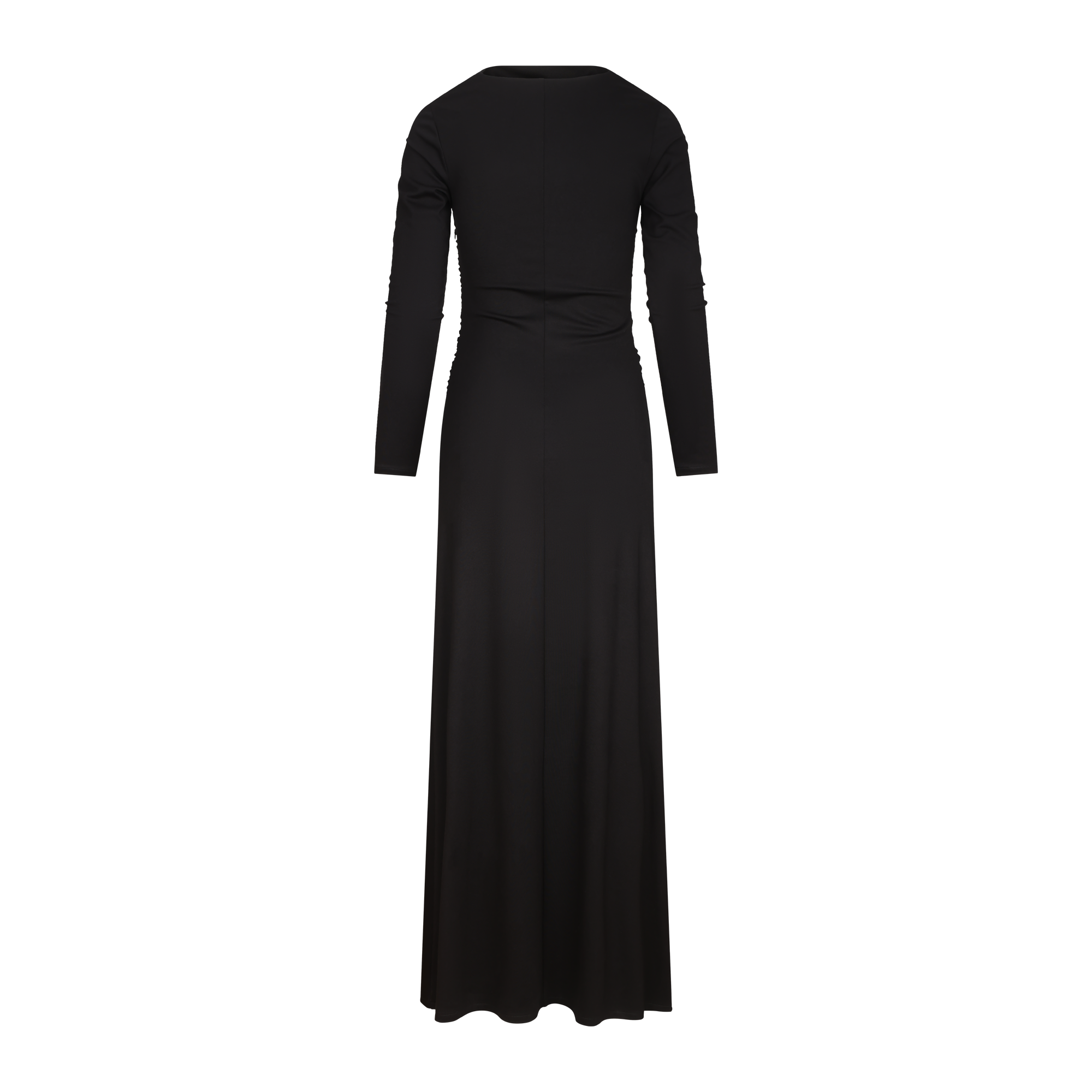 Urban Pioneers Female Jakeline Dress DRESS BLACK