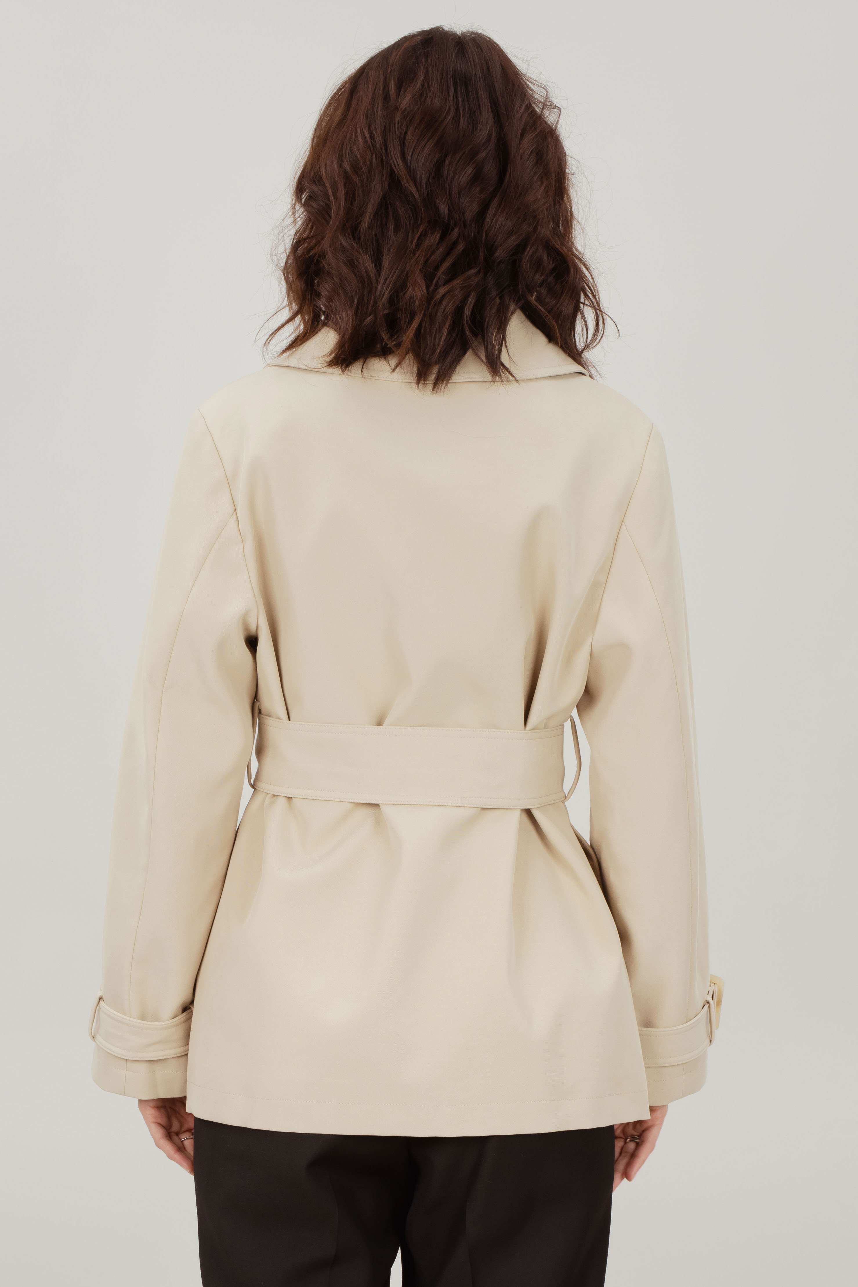 Urban Pioneers Female Jamina Jacket COAT SAND