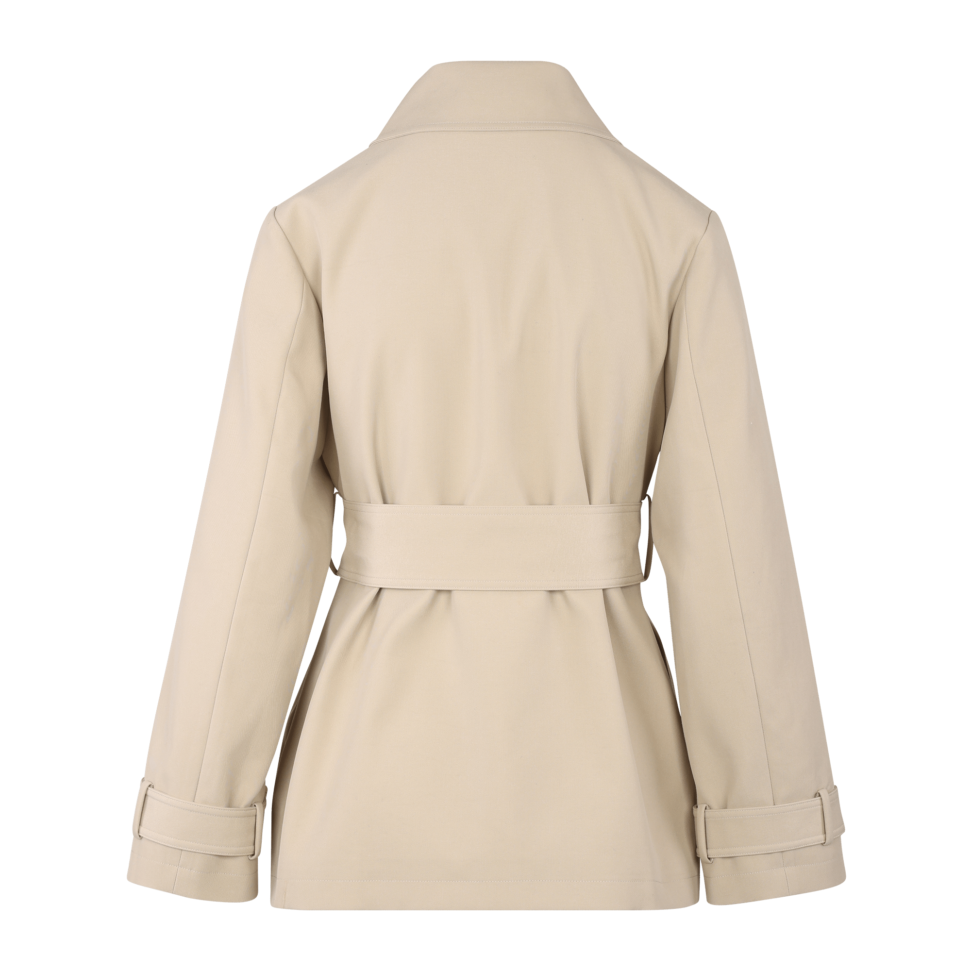 Urban Pioneers Female Jamina Jacket COAT SAND