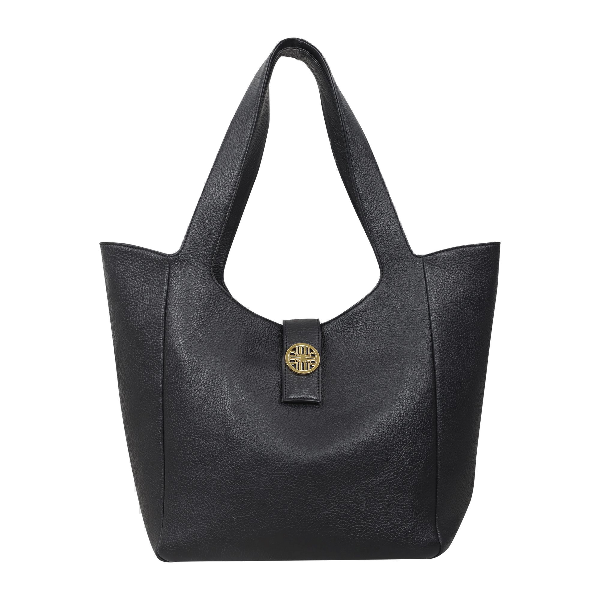 Urban Pioneers Female Janelle Bag BAG BLACK