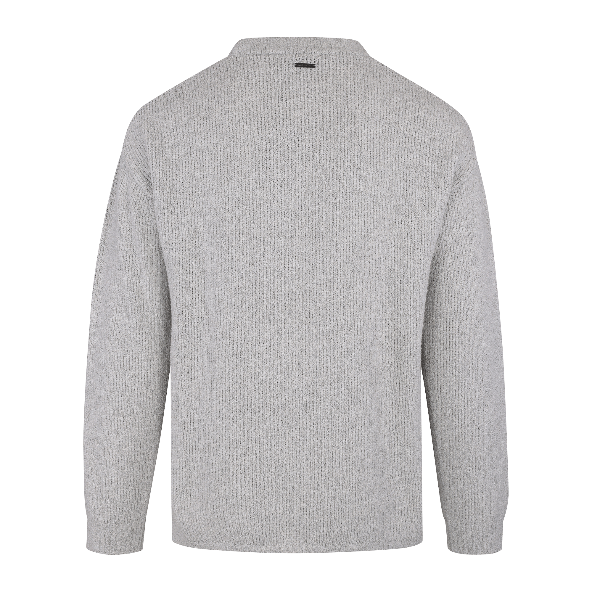 Urban Pioneers Male Jaques Sweater SWEATER LIGHT GREY
