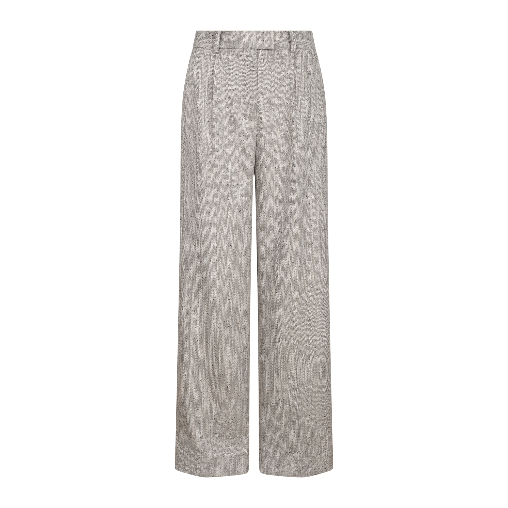 Urban Pioneers Female Jasmine Pants PANTS GREY SAND