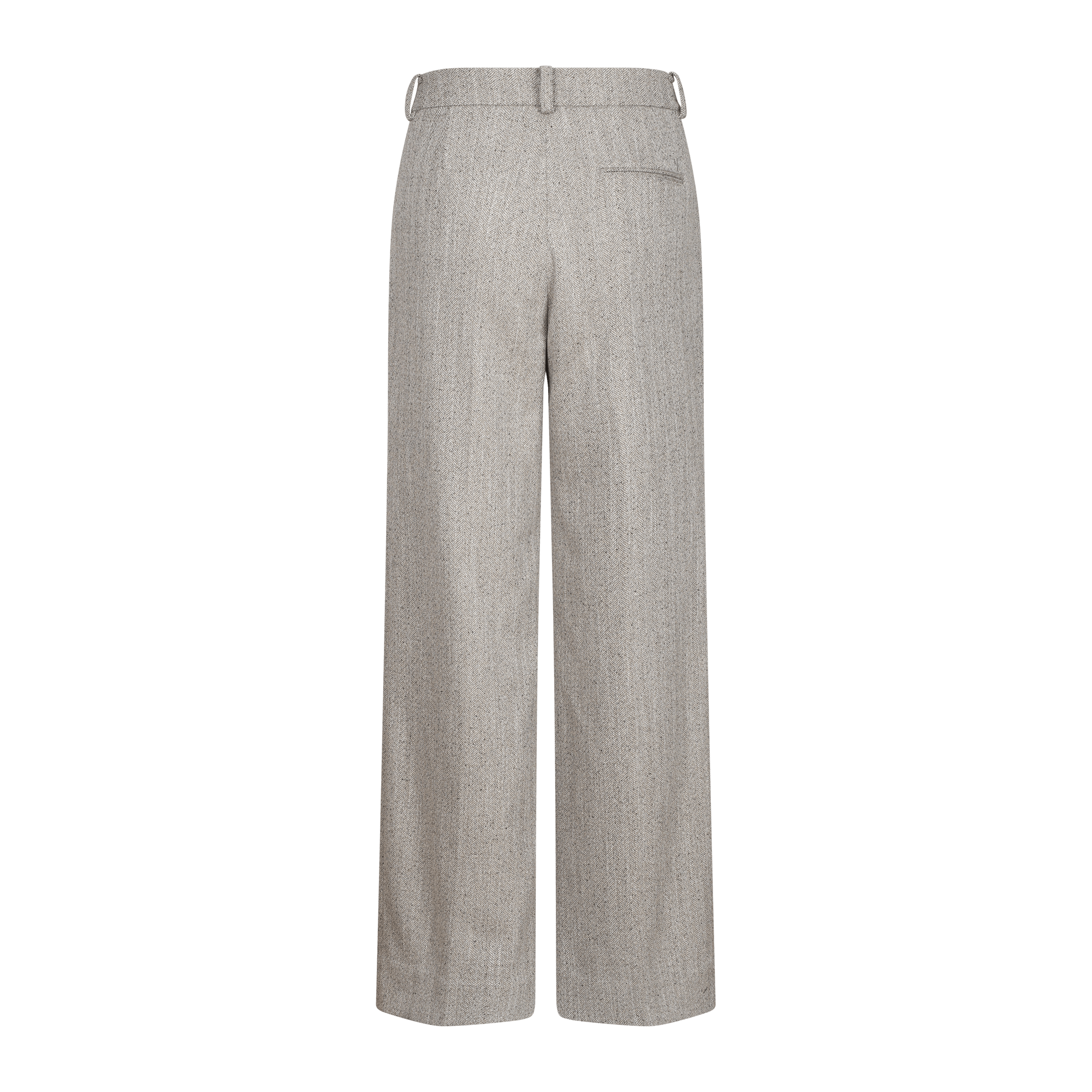 Urban Pioneers Female Jasmine Pants PANTS GREY SAND