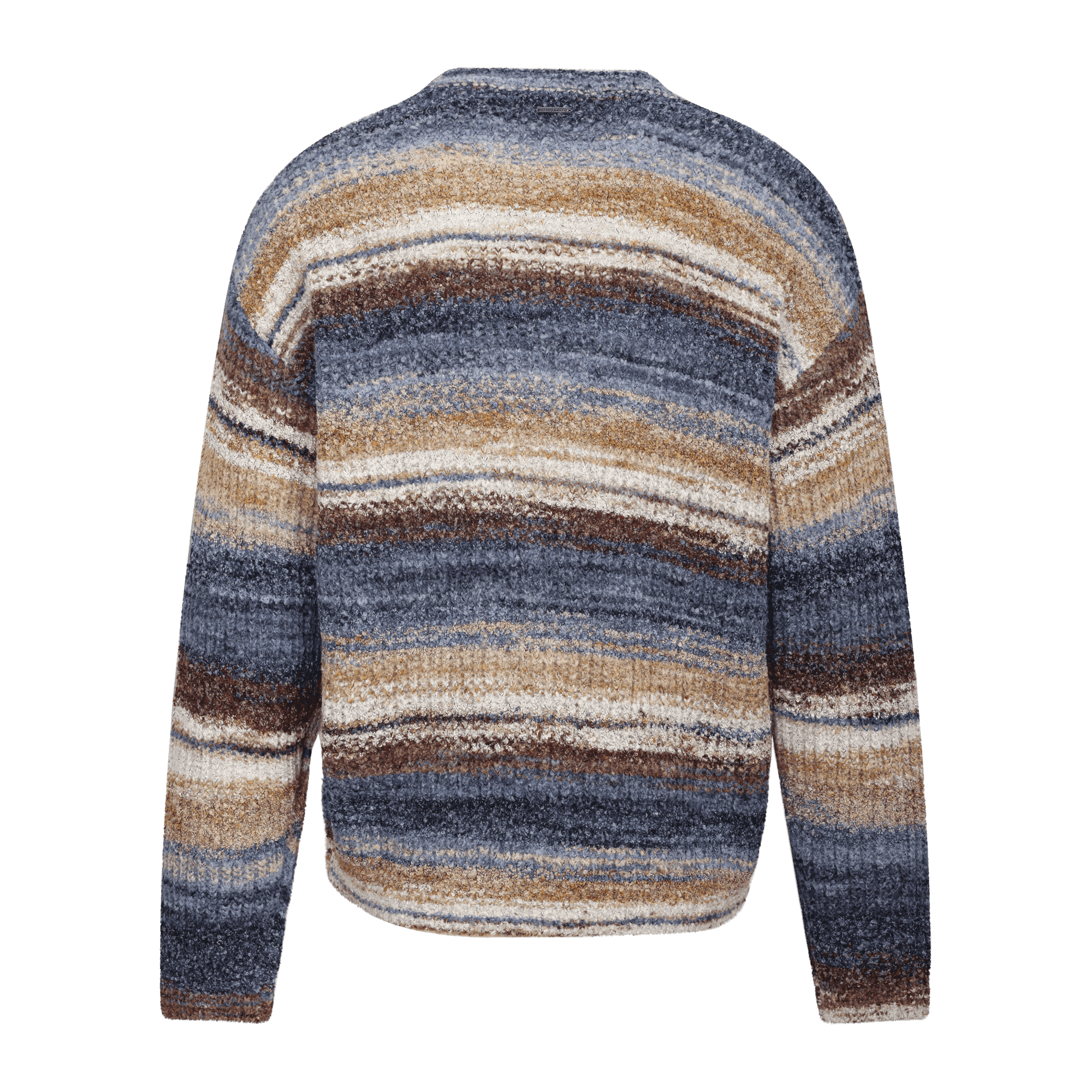 Urban Pioneers Male Jasper Sweater SWEATER BLUE MULTI