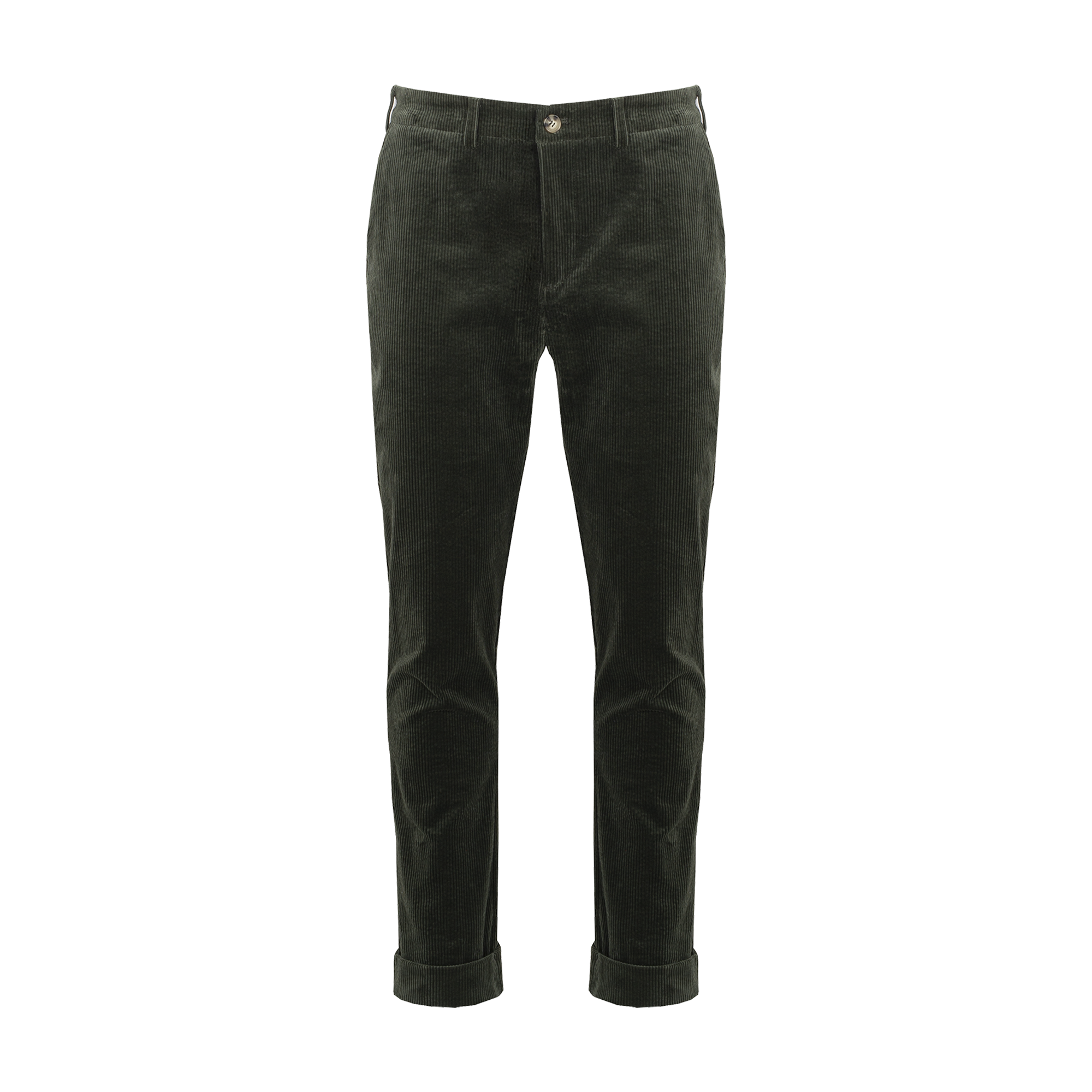 Urban Pioneers Male Jaxon Pants PANTS FOREST