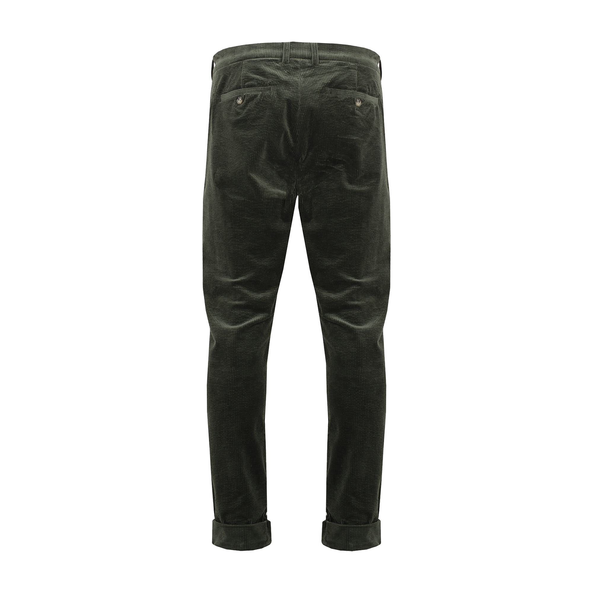 Urban Pioneers Male Jaxon Pants PANTS FOREST