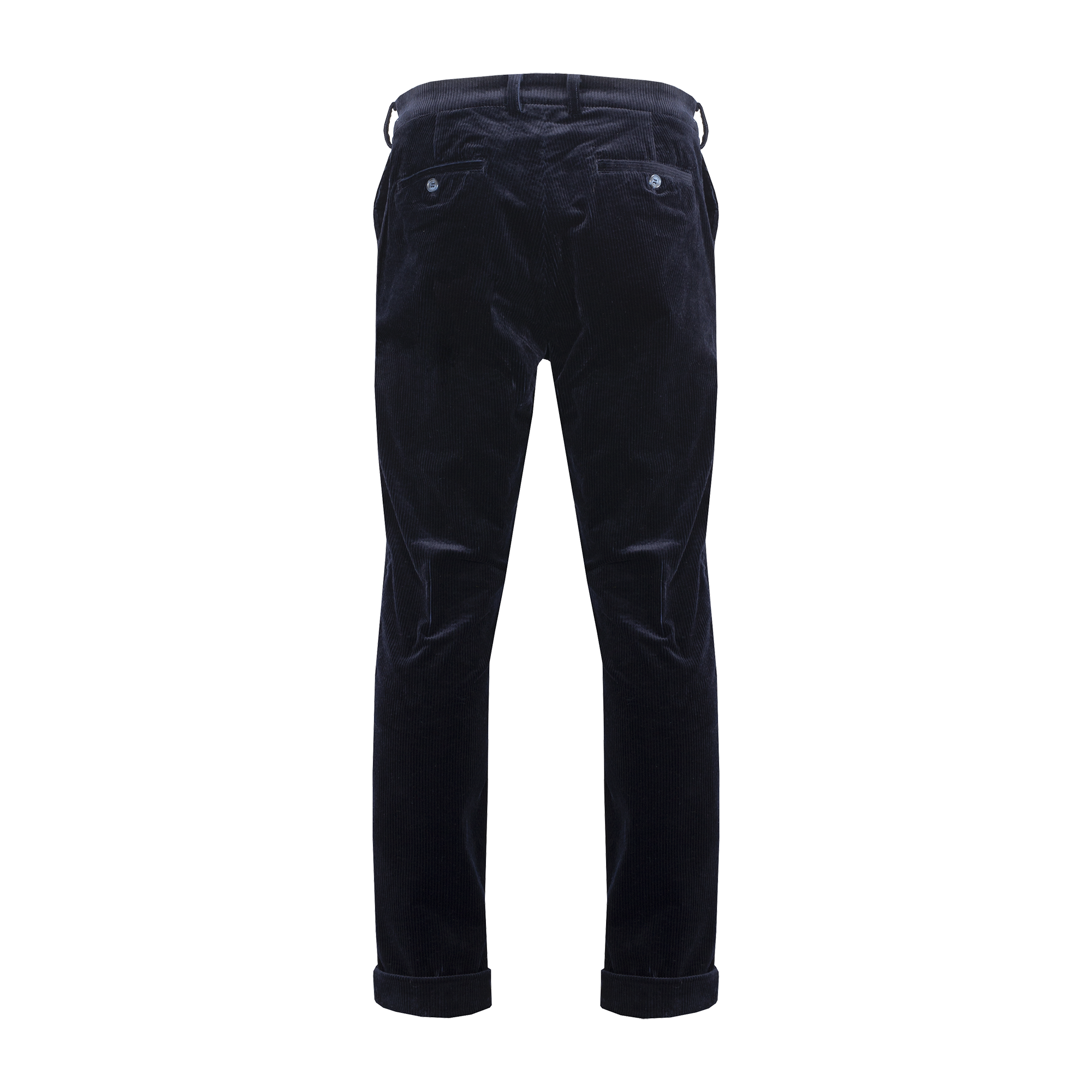 Urban Pioneers Male Jaxon Pants PANTS NAVY