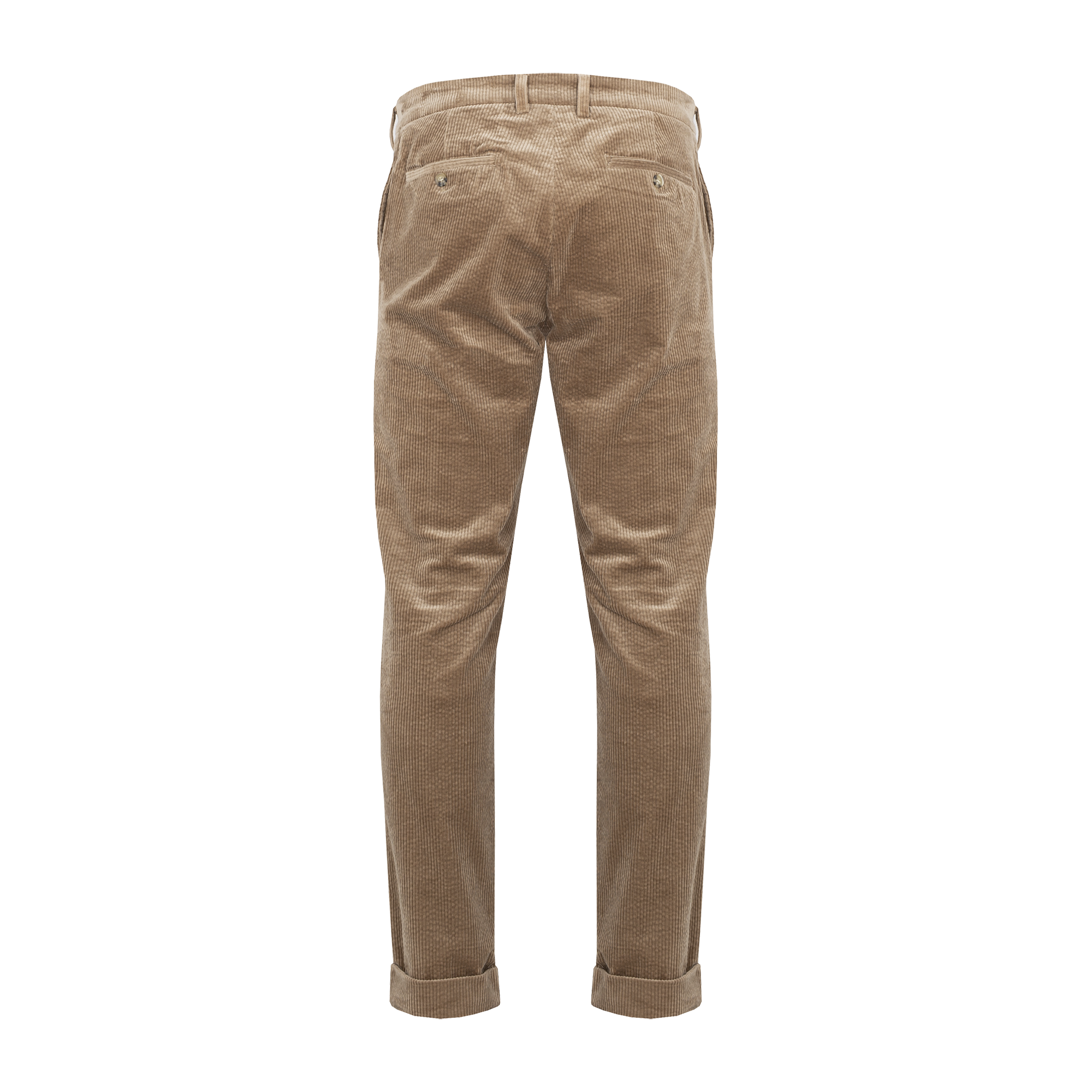 Urban Pioneers Male Jaxon Pants PANTS SAND