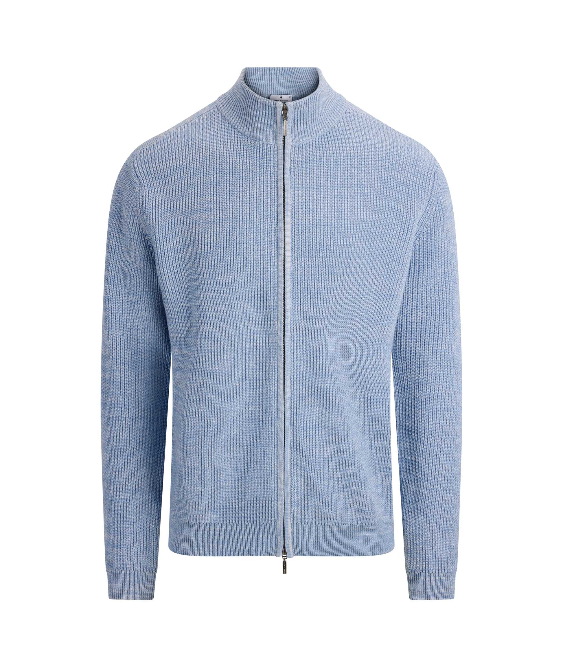 Urban Pioneers Male Jo Cardigan CARDIGAN BLUE