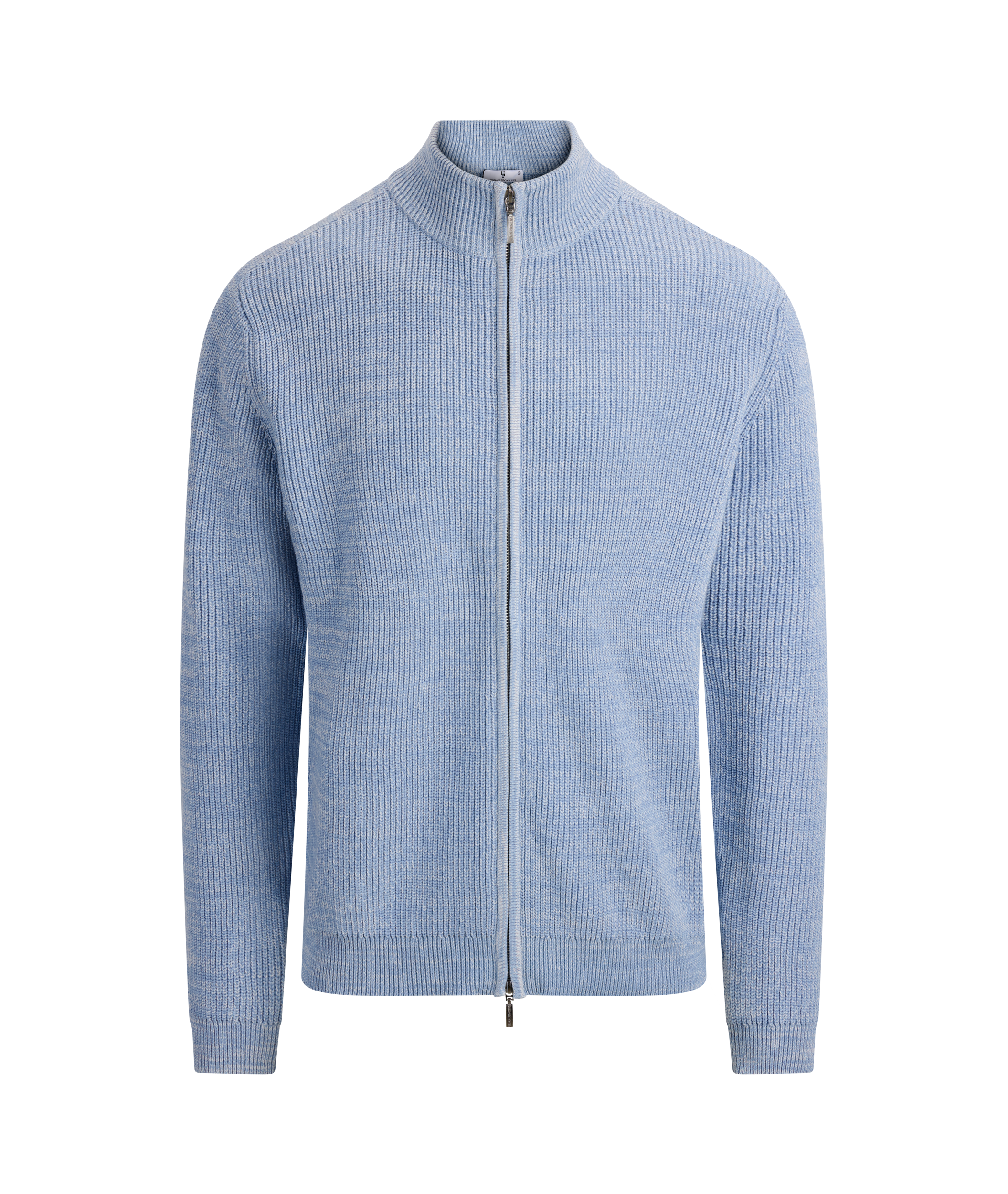 Urban Pioneers Male Jo Cardigan CARDIGAN BLUE