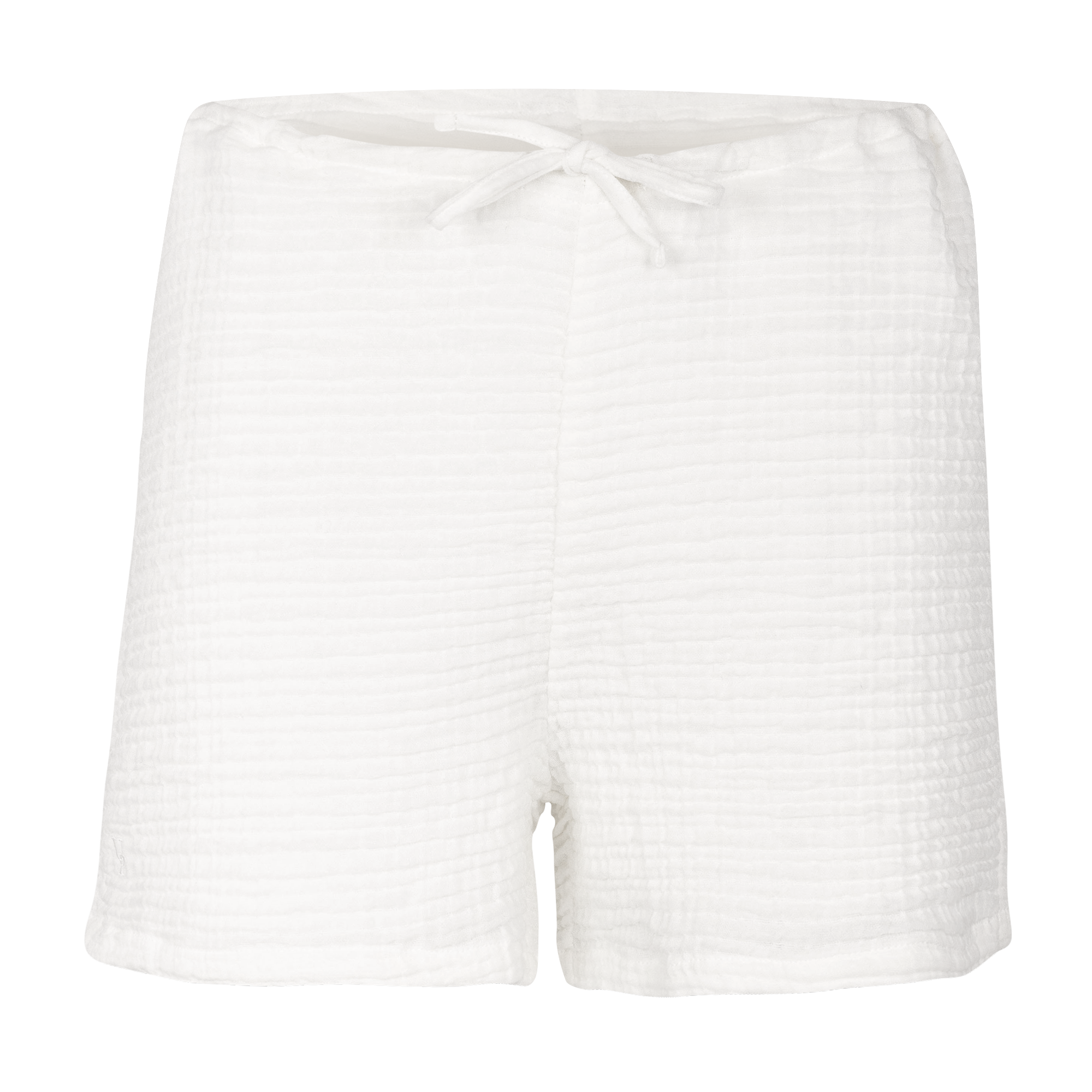 Urban Pioneers Female Joline Shorts SHORTS WHITE