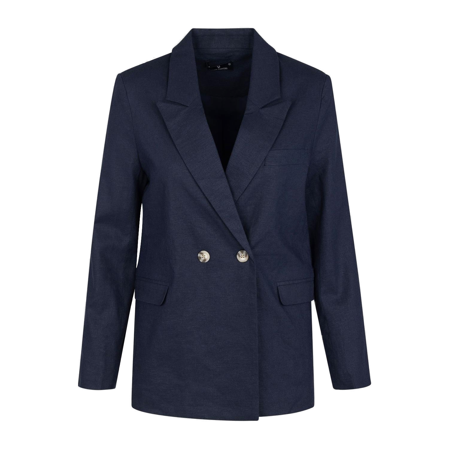 Urban Pioneers Female Joner Blazer BLAZER NAVY