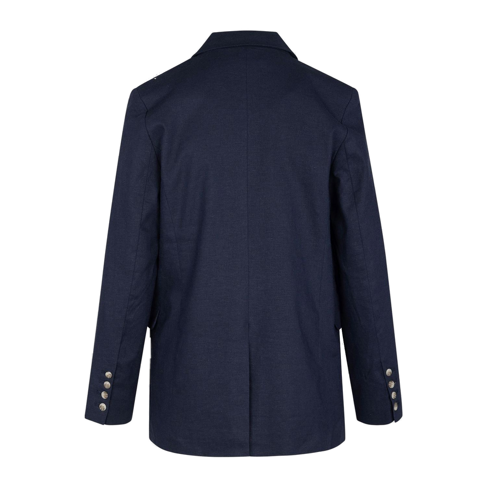 Urban Pioneers Female Joner Blazer BLAZER NAVY