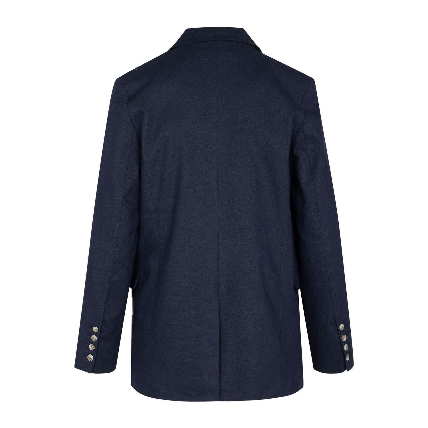 Urban Pioneers Female Joner Blazer BLAZER NAVY
