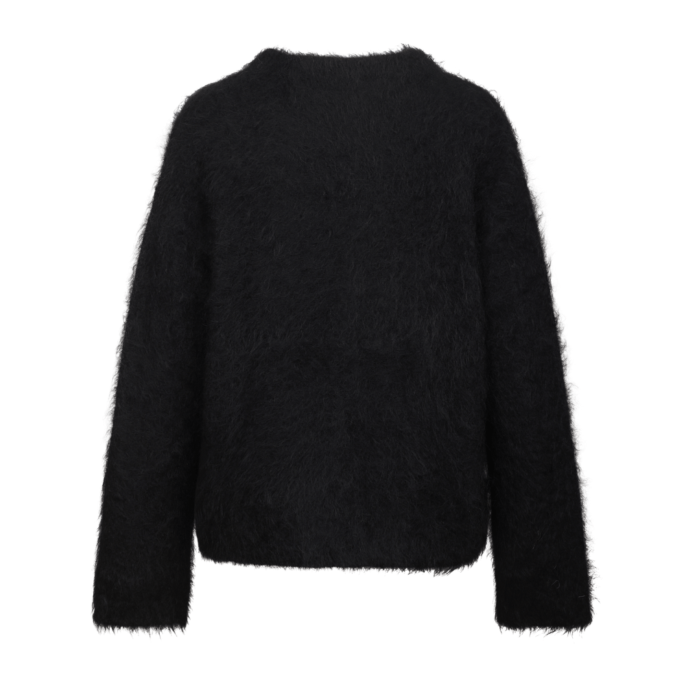 Urban Pioneers Female Joules Sweater SWEATER BLACK