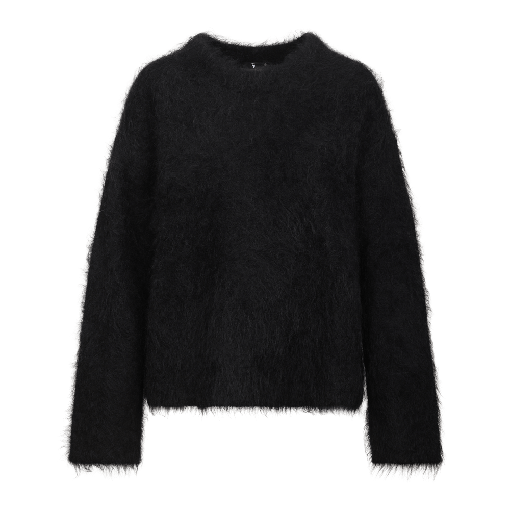 Urban Pioneers Female Joules Sweater SWEATER BLACK