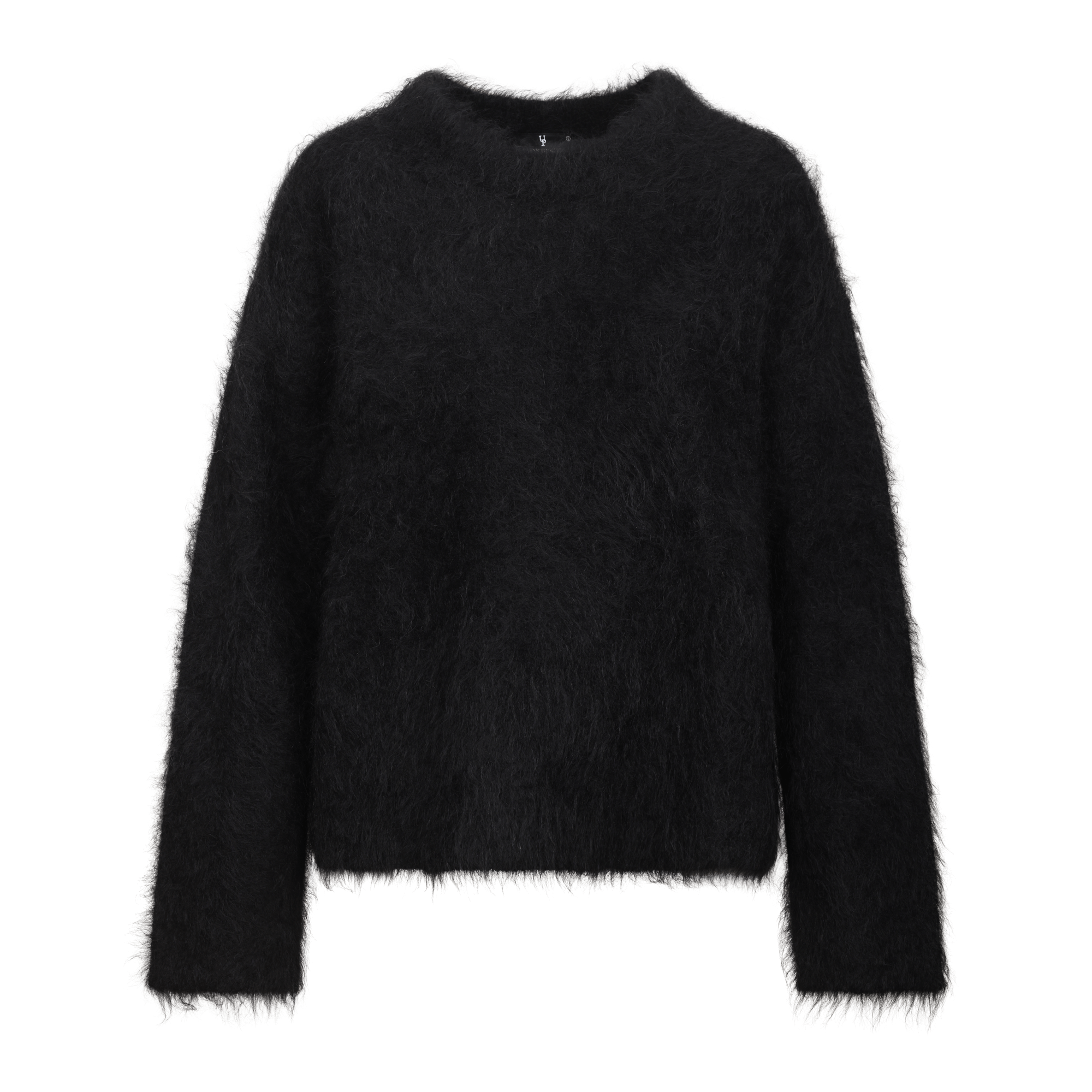 Urban Pioneers Female Joules Sweater SWEATER BLACK