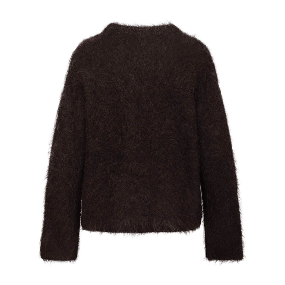 Urban Pioneers Female Joules Sweater SWEATER CHOCOLATE BROWN
