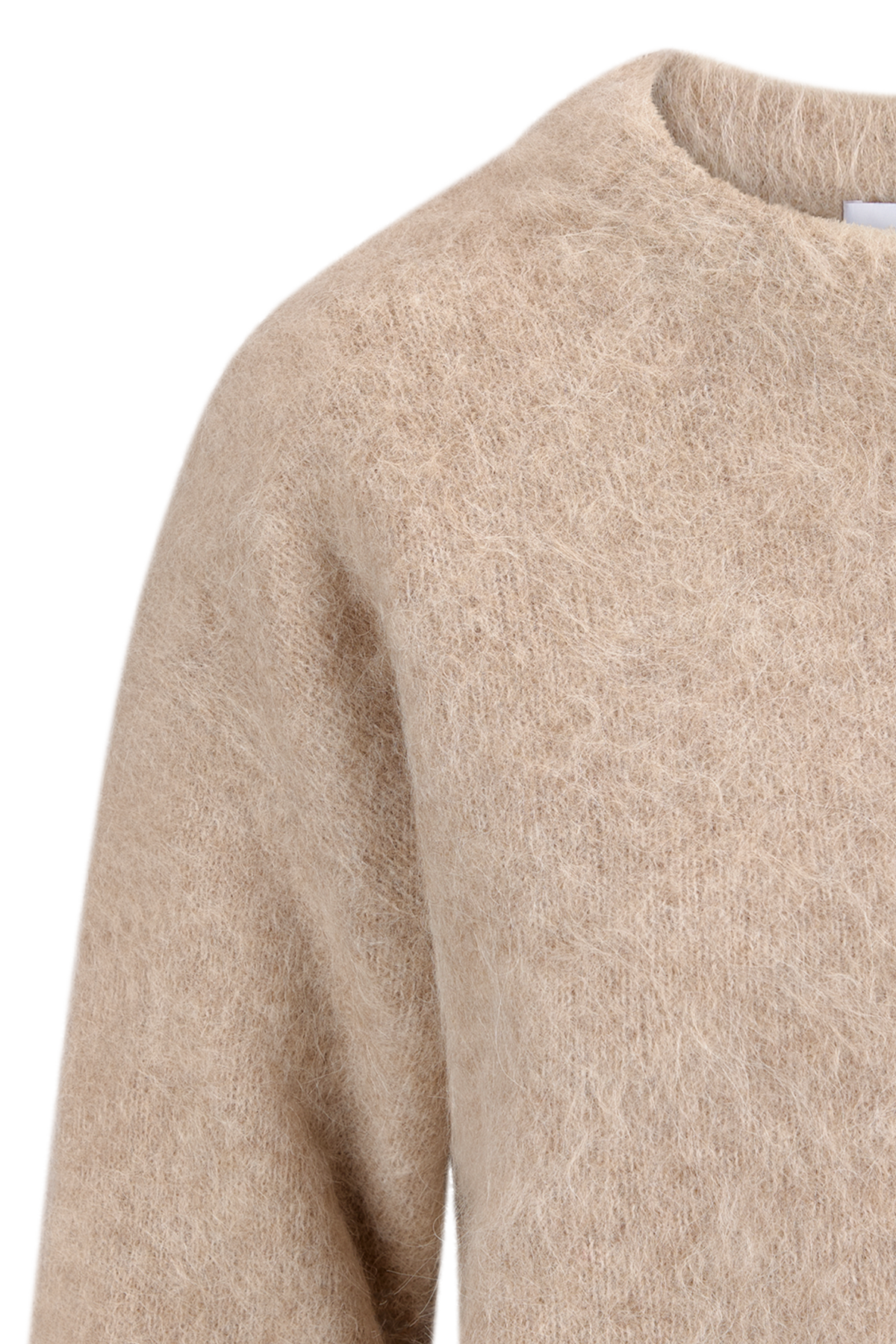 Urban Pioneers Female Joules Sweater SWEATER LIGHT SAND