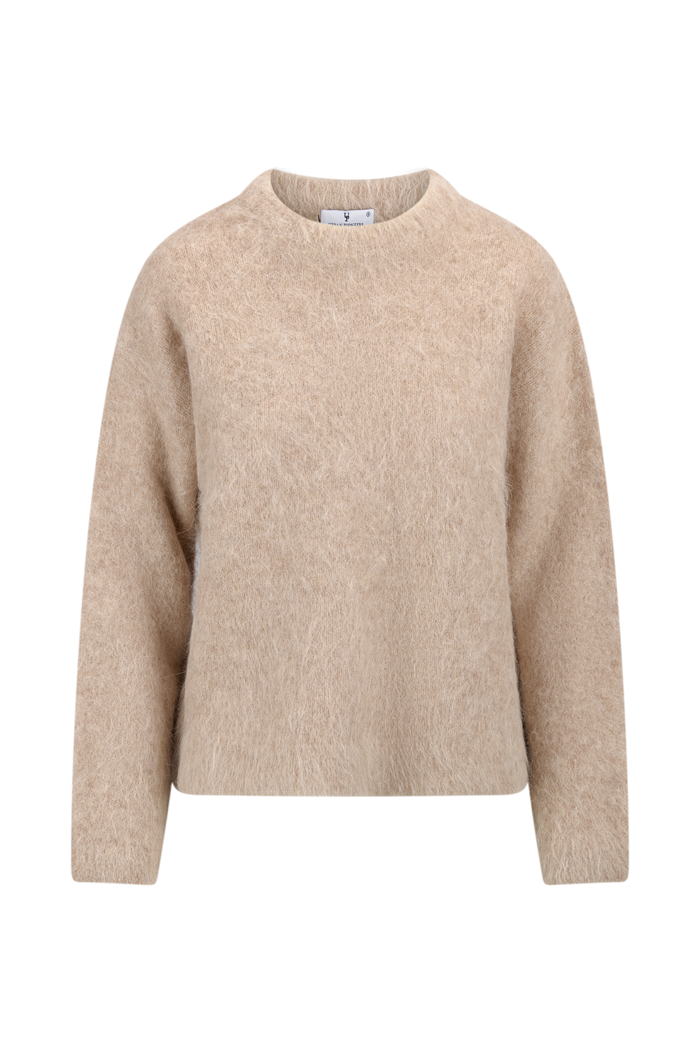 Urban Pioneers Female Joules Sweater SWEATER LIGHT SAND