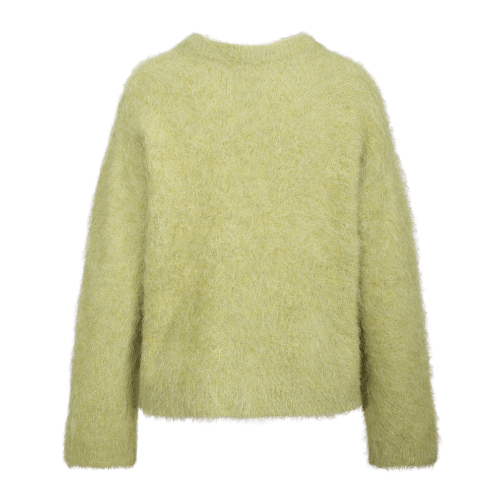 Urban Pioneers Female Joules Sweater SWEATER VERDE