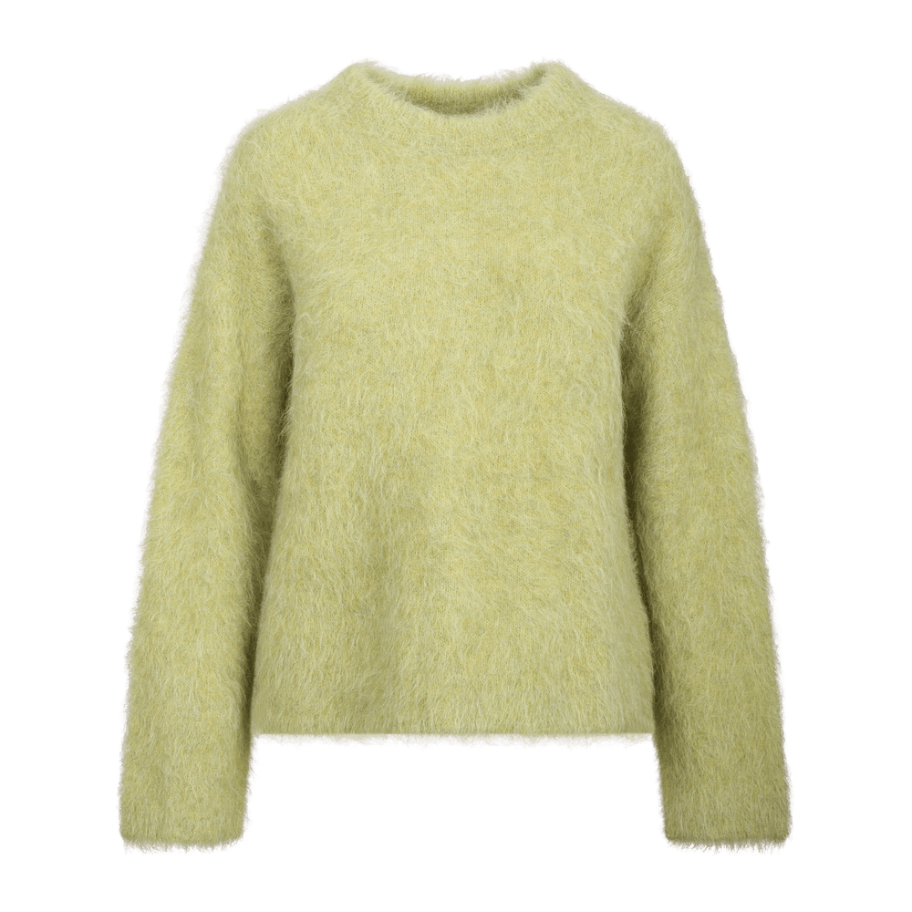 Urban Pioneers Female Joules Sweater SWEATER VERDE