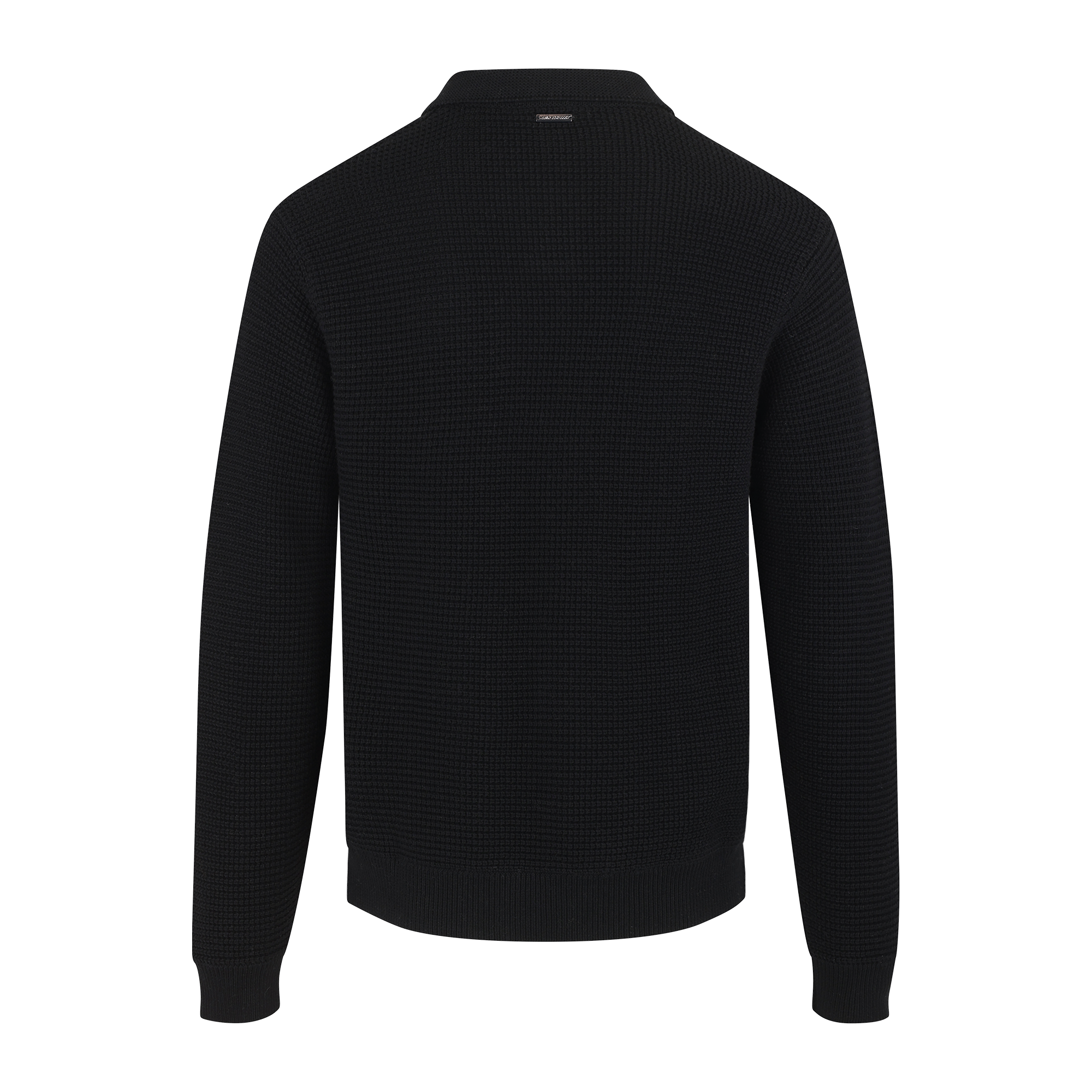 Urban Pioneers Male Julien Sweater SWEATER BLACK