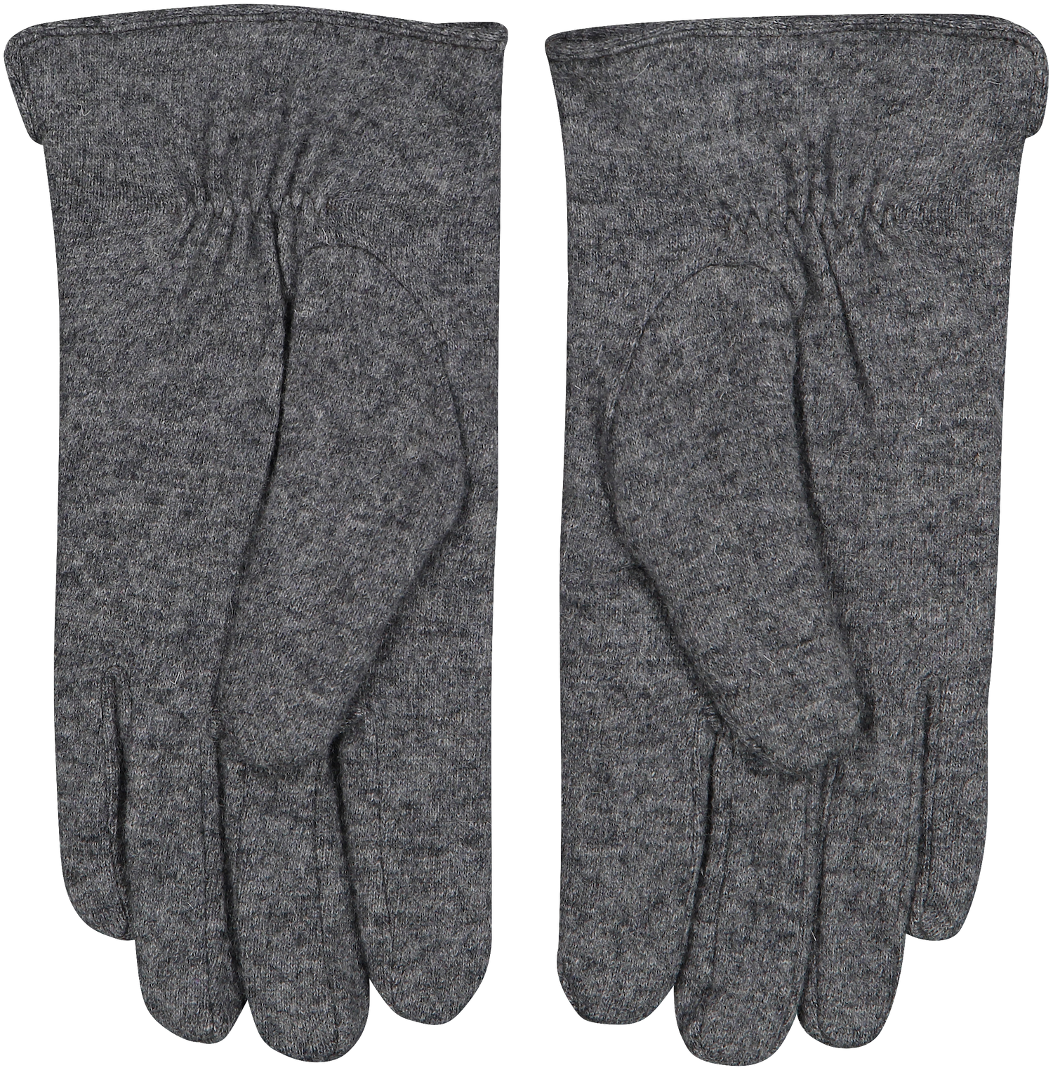 Urban Pioneers Male Julius Glove GLOVES AND MITTENS MID GREY