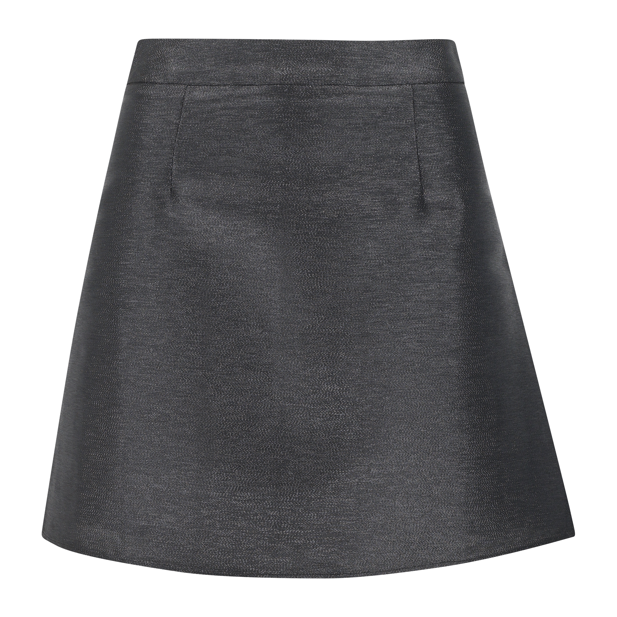Urban Pioneers Female Kara Skirt SKIRT BLACK