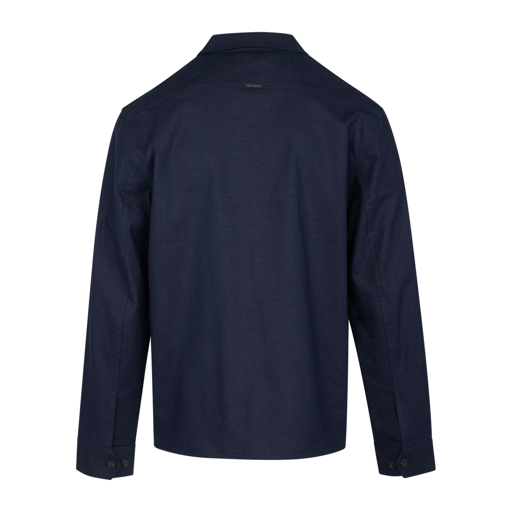 Urban Pioneers Male Kasdan Blazer JACKET NAVY