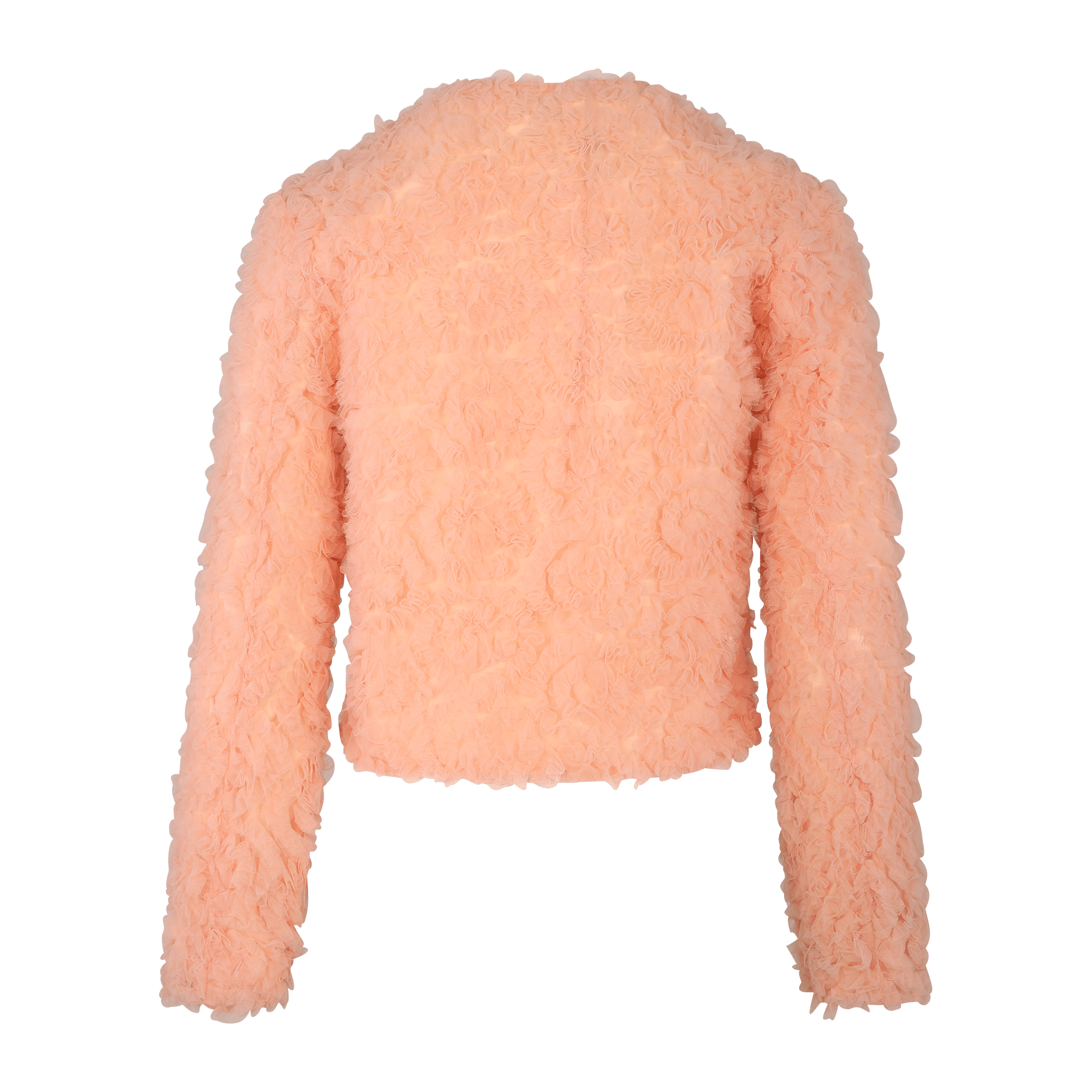 Urban Pioneers Female Kate Jacket JACKET NECTARINE