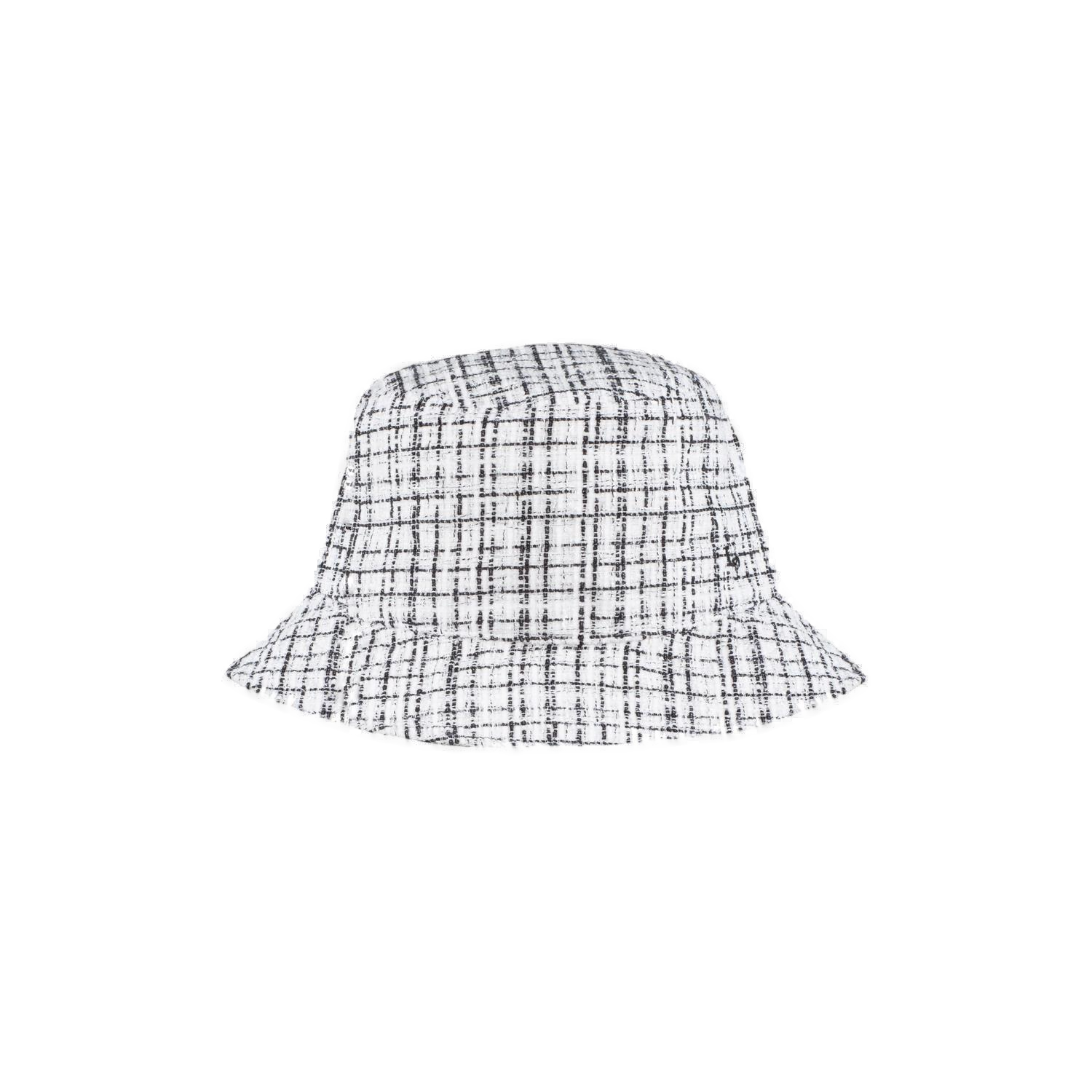 Urban Pioneers Female Katie Hat HAT WHITE/BLACK