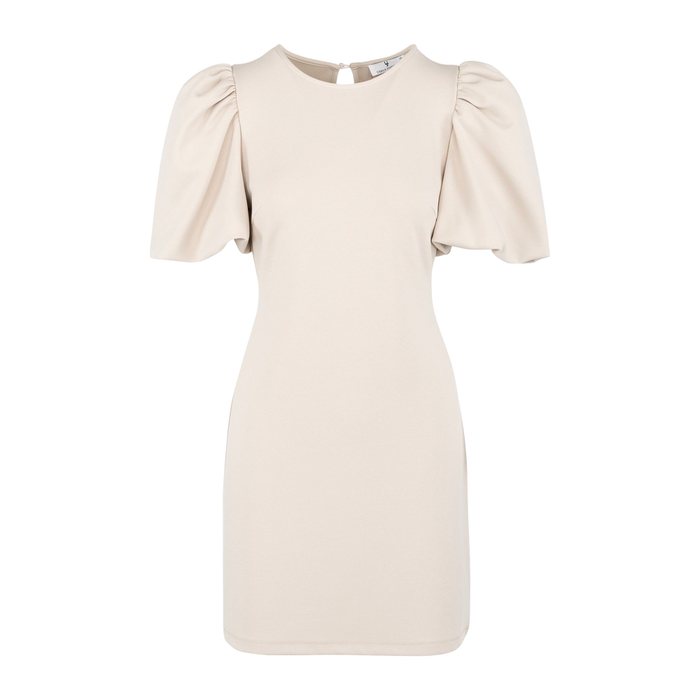 Urban Pioneers Female Keiyaa Dress DRESS SAND