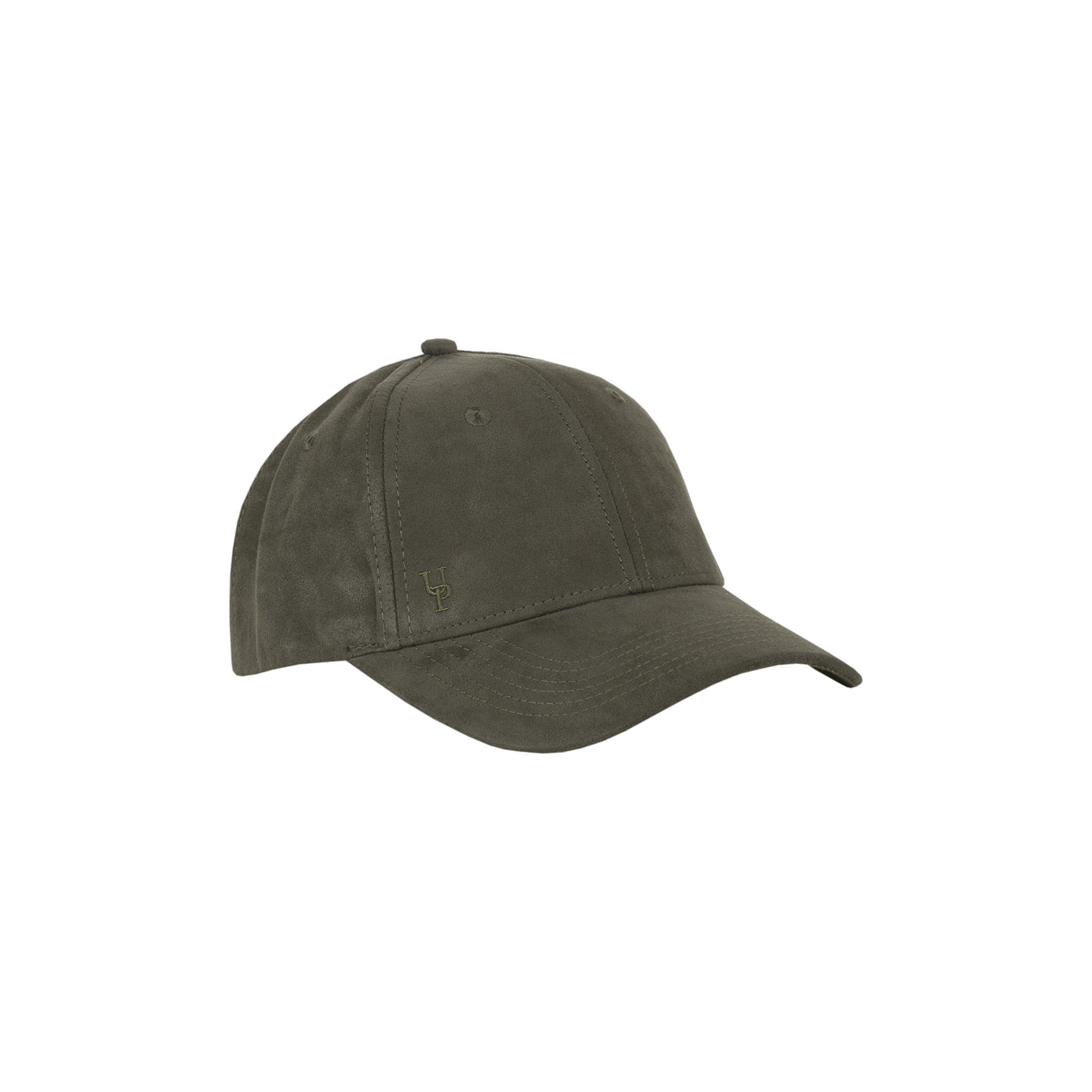 Urban Pioneers Uni Kelly Cap CAP OLIVE