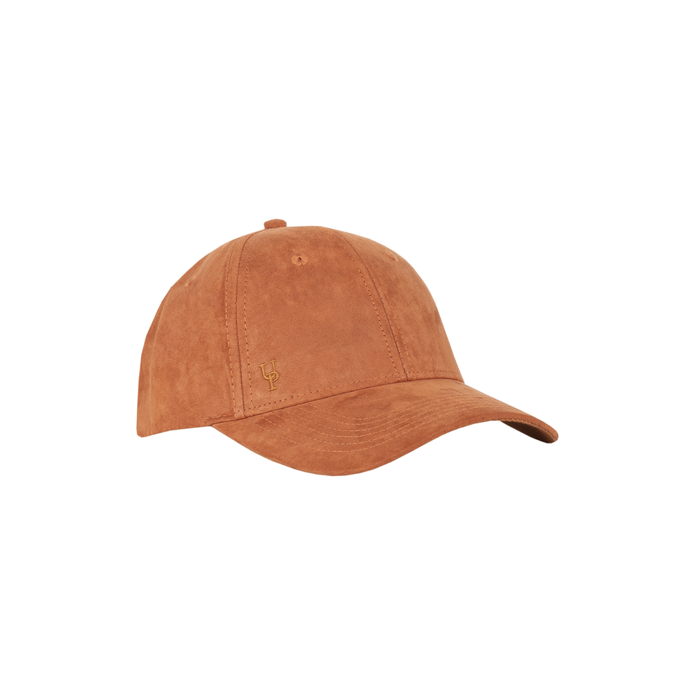 Urban Pioneers Uni Kelly Cap CAP RUST