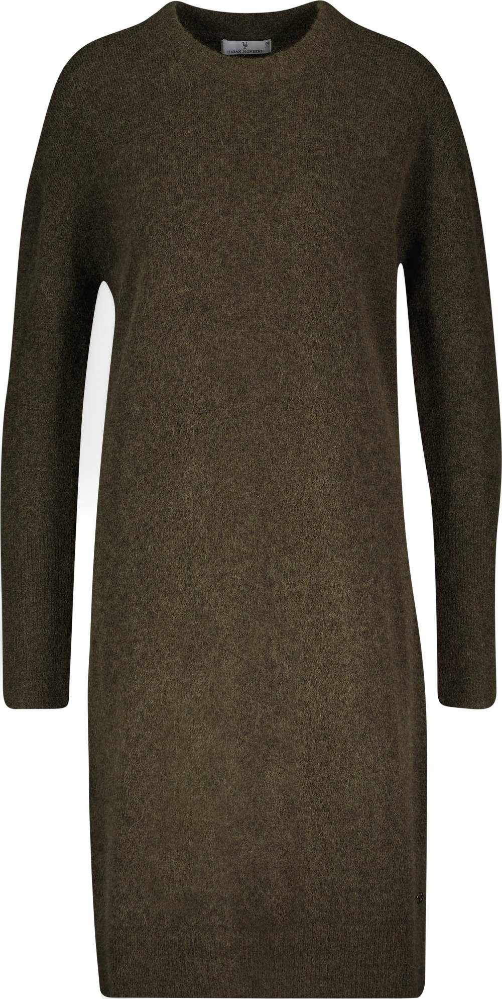 Urban Pioneers Female Kelsey Dress DRESS OLIVE