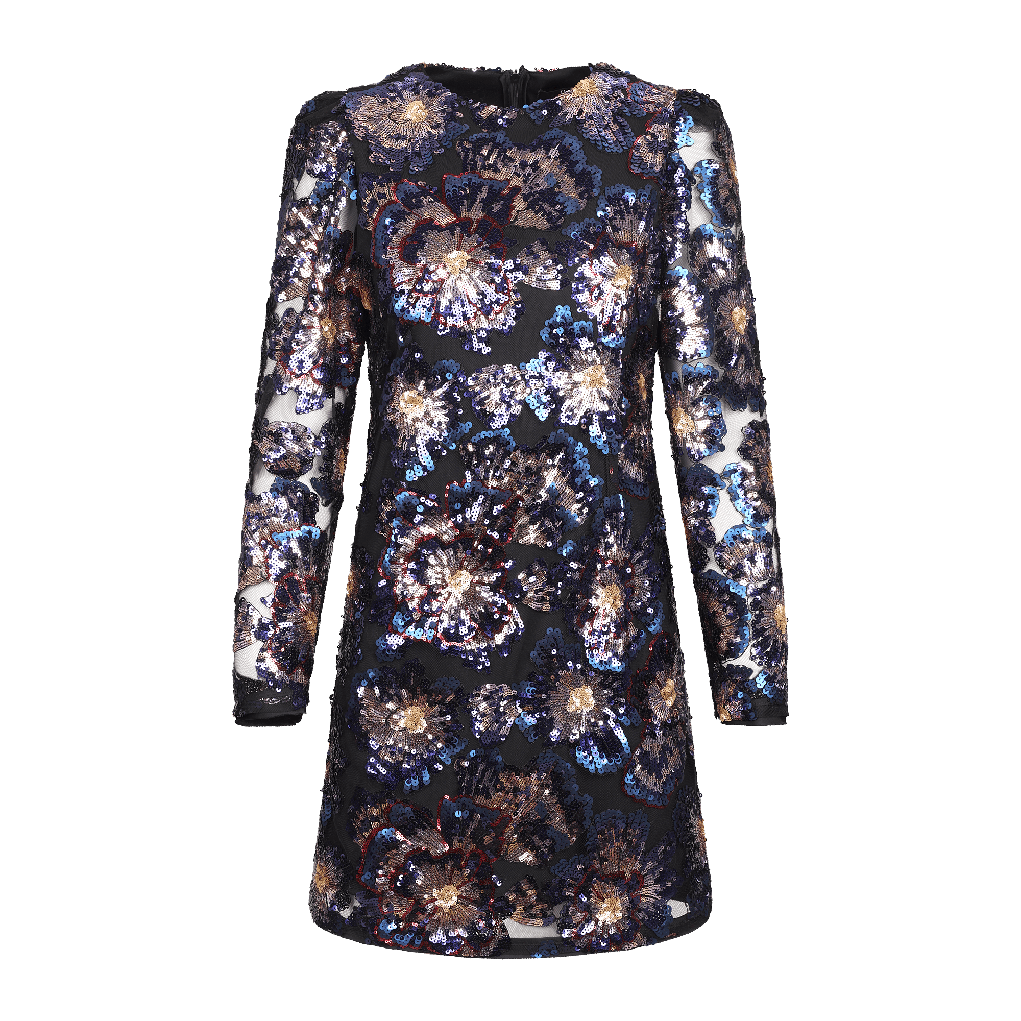 Urban Pioneers Female Kiara Dress DRESS BLACK