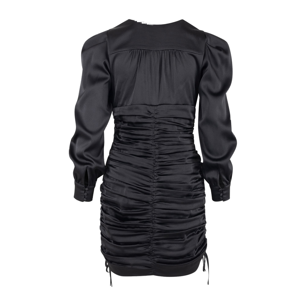 Urban Pioneers Female Kiki Dress DRESS BLACK