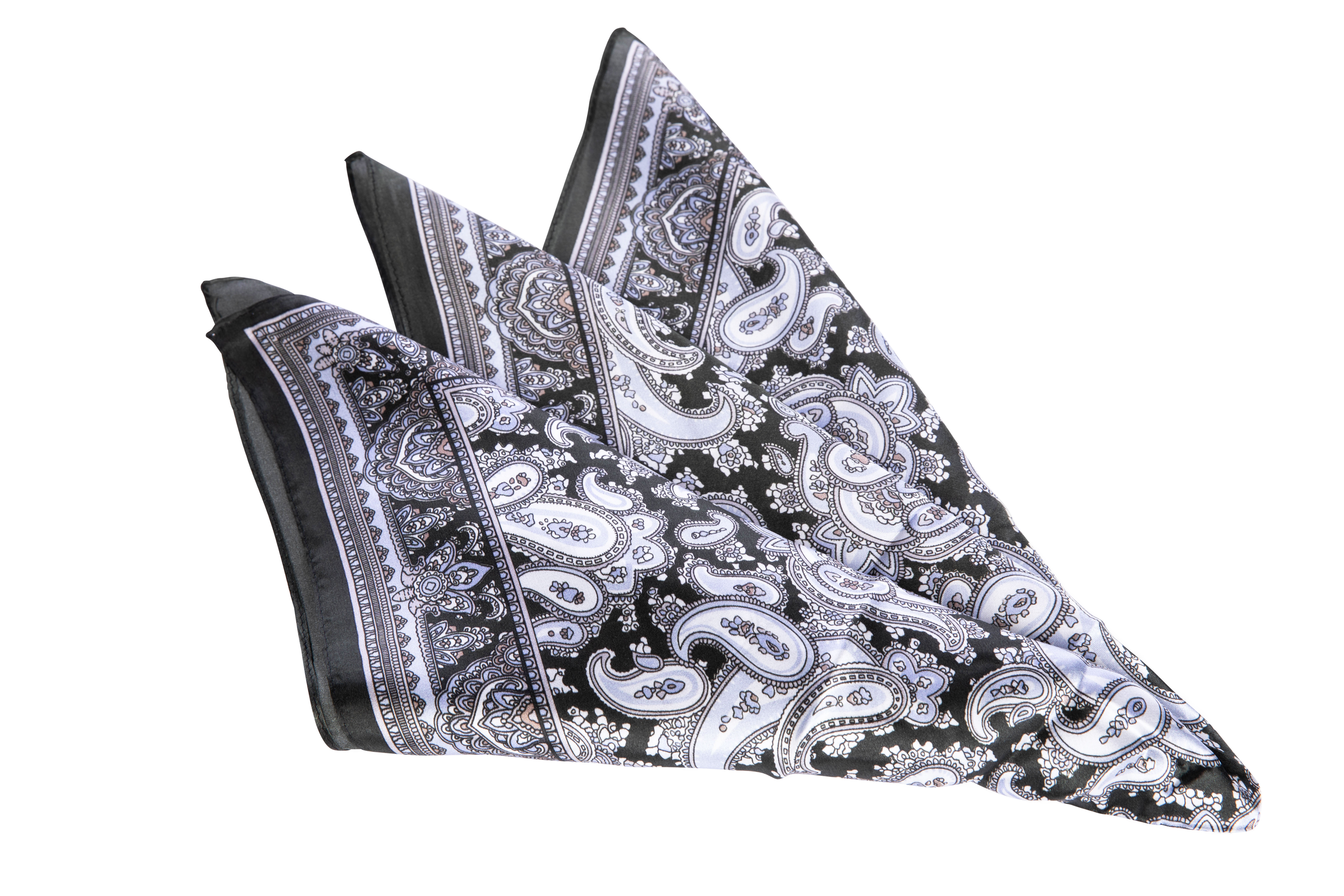 Urban Pioneers Uni København Scarf SCARF FOREST NIGHT