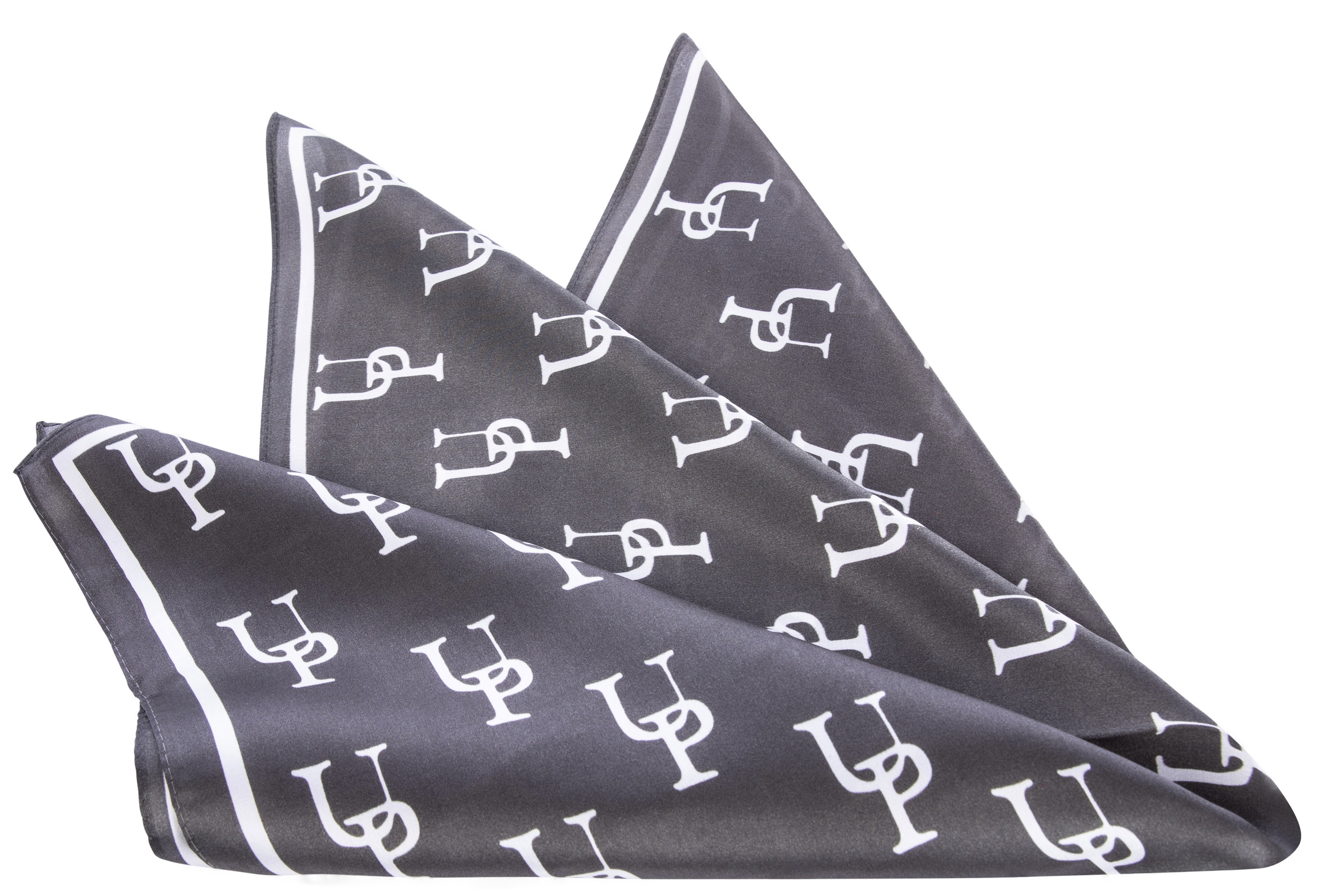 Urban Pioneers Uni Kristiansand Scarf SCARF FOREST NIGHT