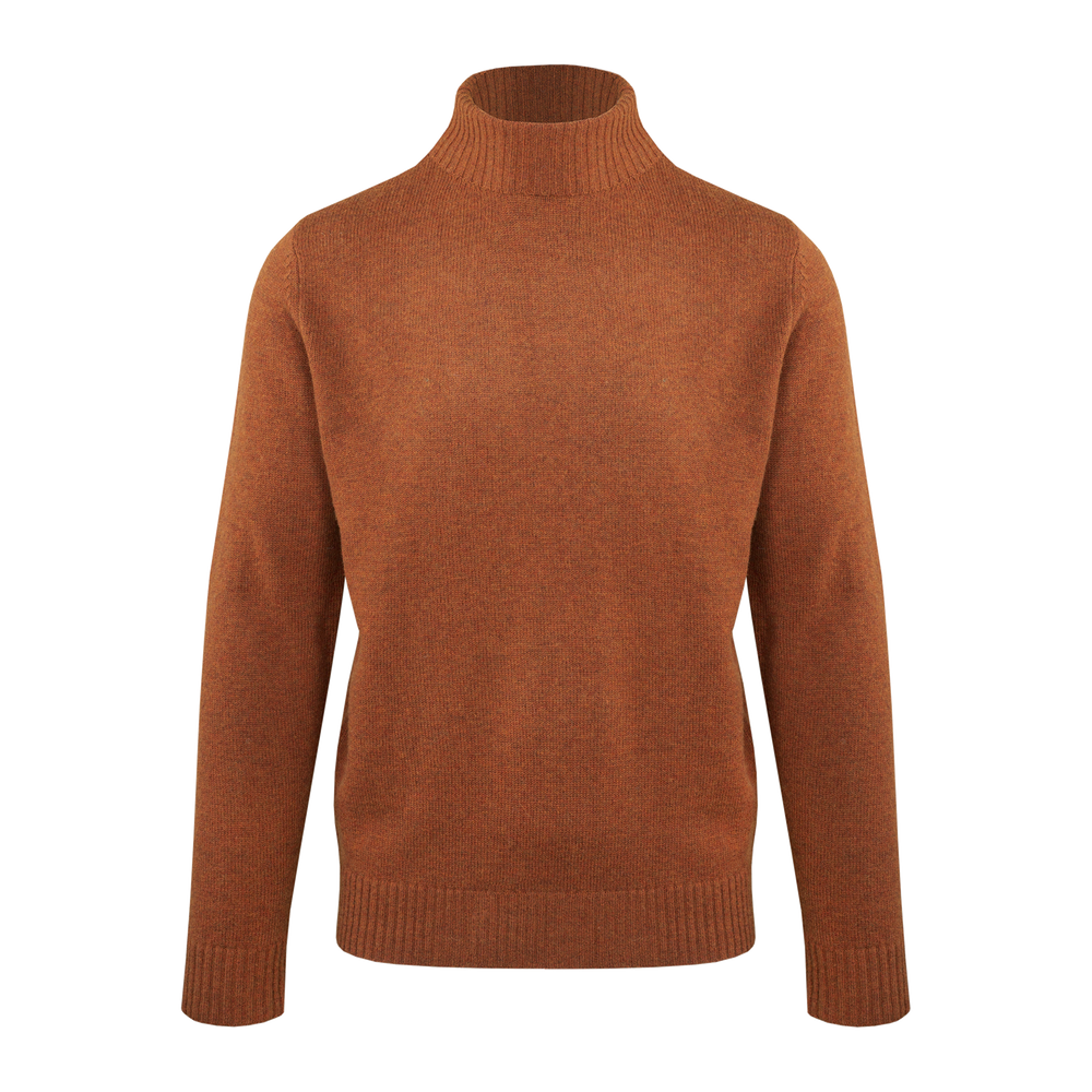 Urban Pioneers Male Lasse Sweater SWEATER FIRED CLAY