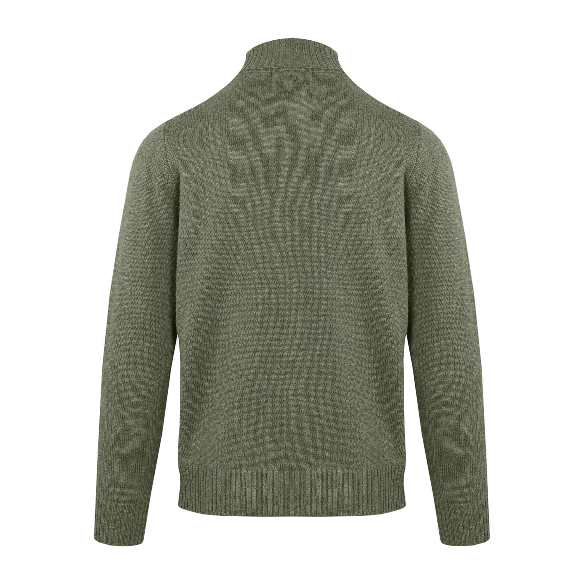 Urban Pioneers Male Lasse Sweater SWEATER FOREST NIGHT