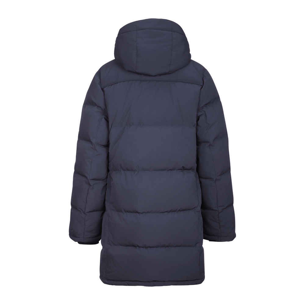 Urban Pioneers Female Laya Down Parka PARKA DARK SAPPHIRE