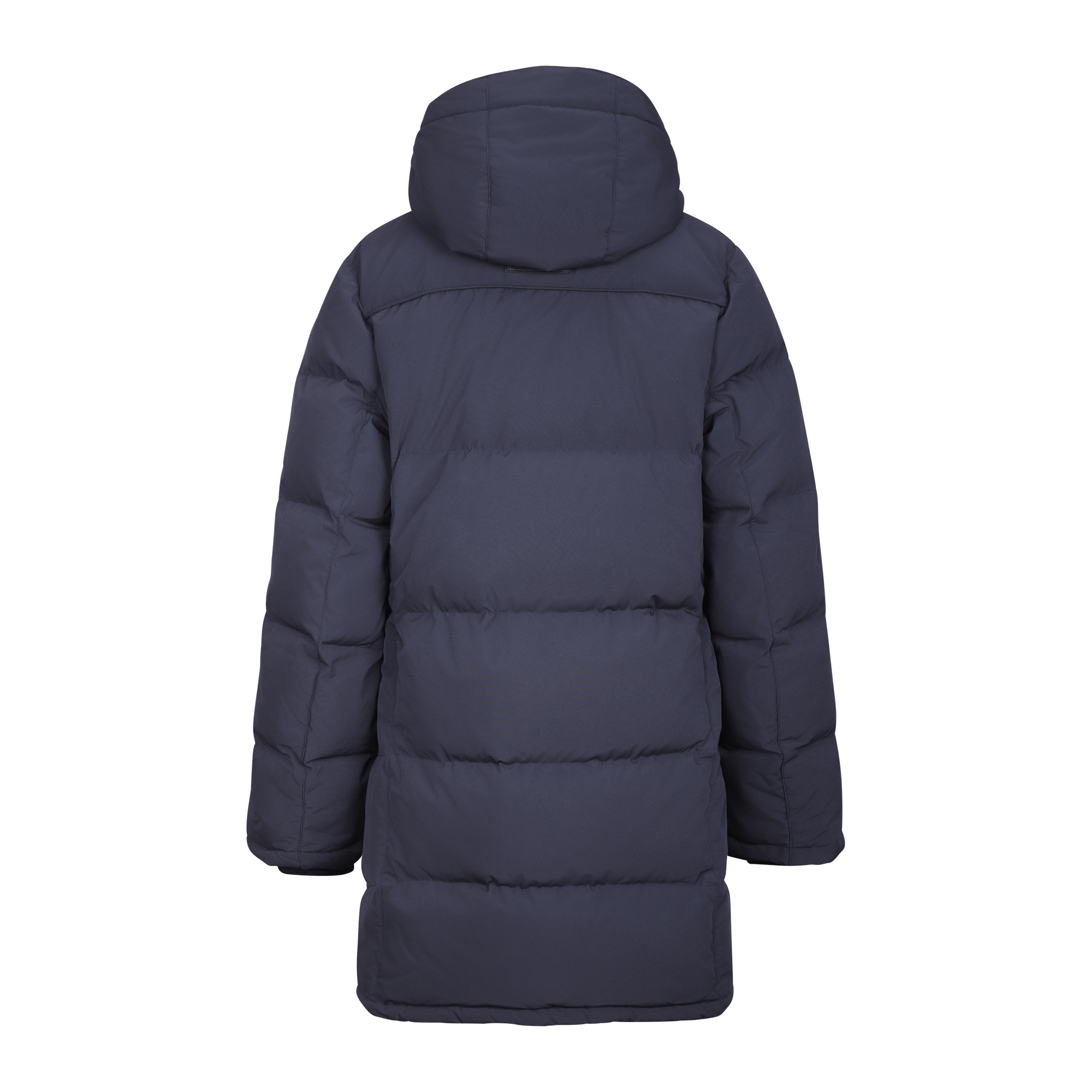 Urban Pioneers Female Laya Down Parka PARKA DARK SAPPHIRE