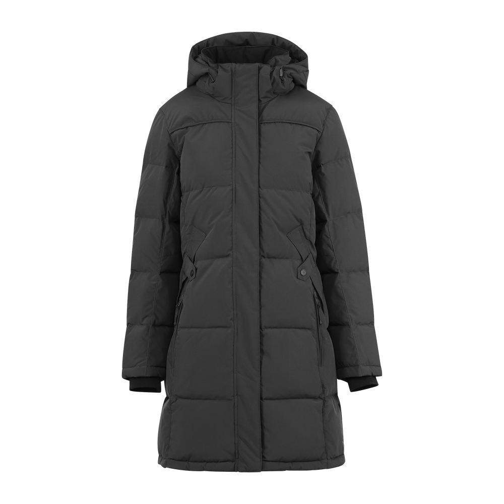 Urban Pioneers Female Laya Down Parka PARKA