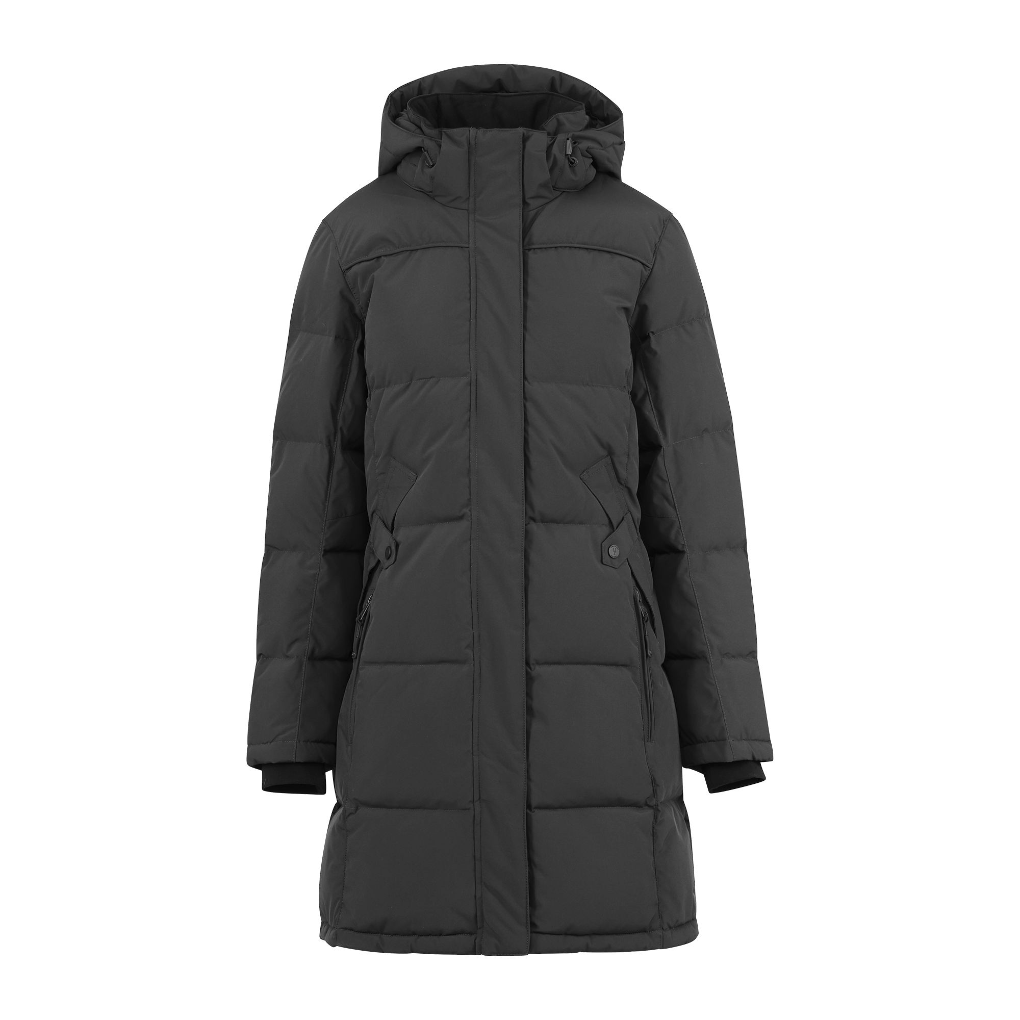 Urban Pioneers Female Laya Down Parka PARKA