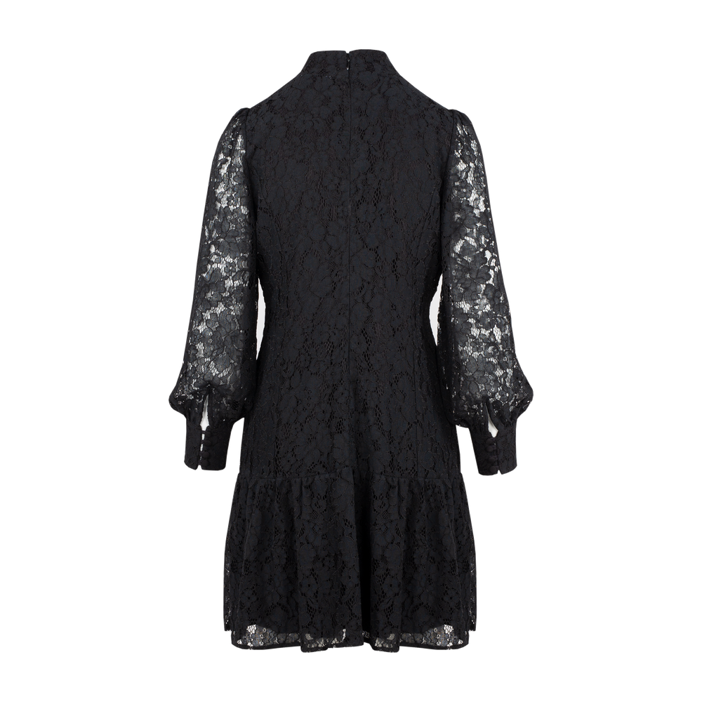 Urban Pioneers Female Leola Dress DRESS BLACK