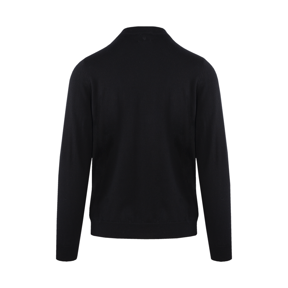 Urban Pioneers Male Leon Sweater SWEATER BLACK