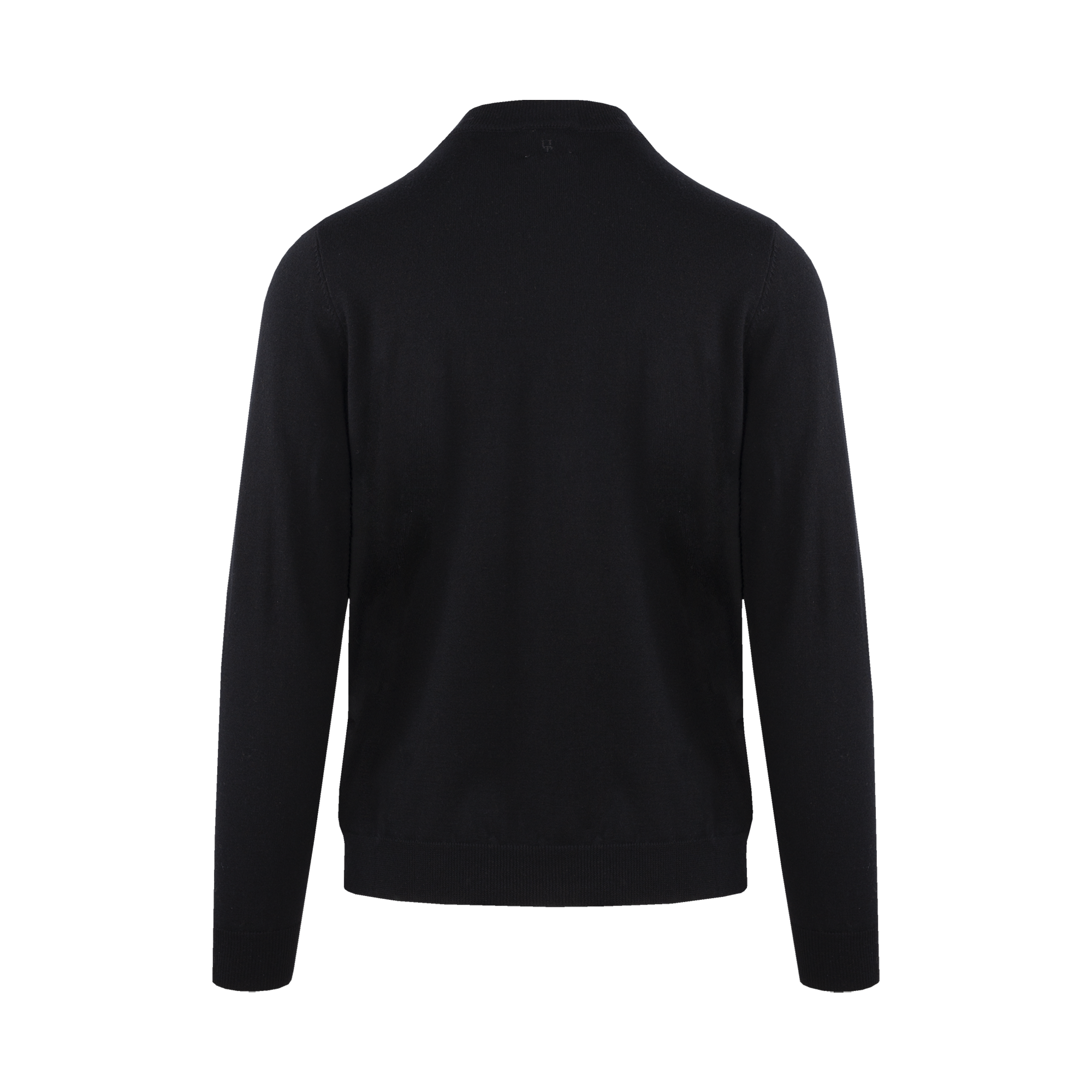 Urban Pioneers Male Leon Sweater SWEATER BLACK