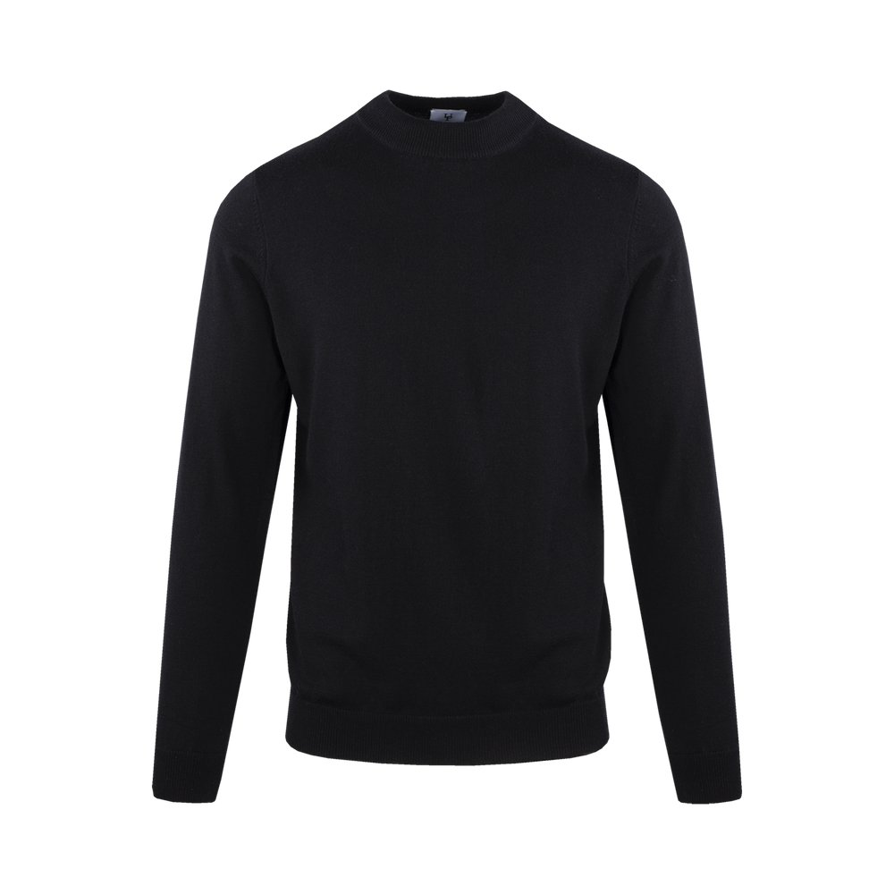 Urban Pioneers Male Leon Sweater SWEATER BLACK